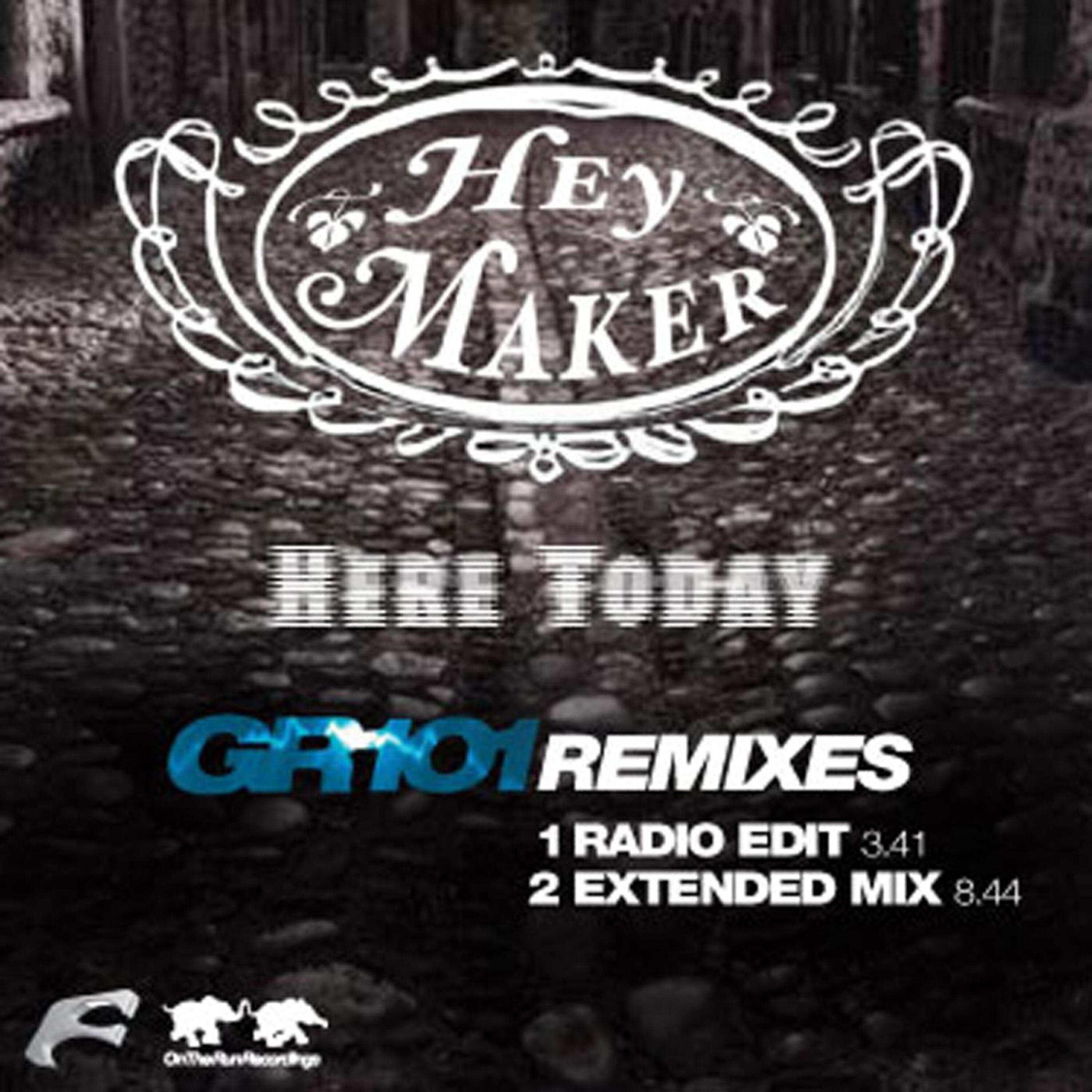 Heymaker 