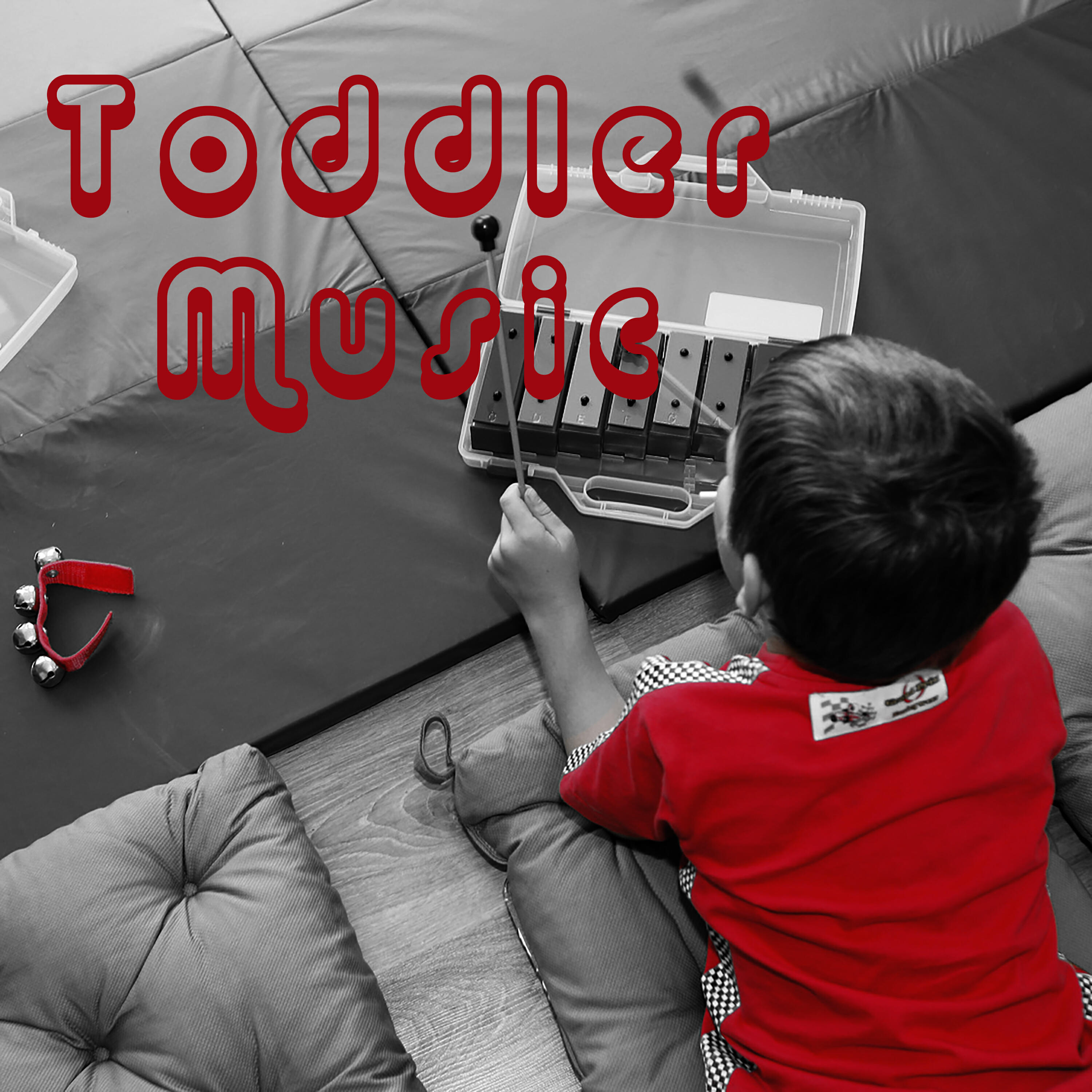 Релиз Toddler Music