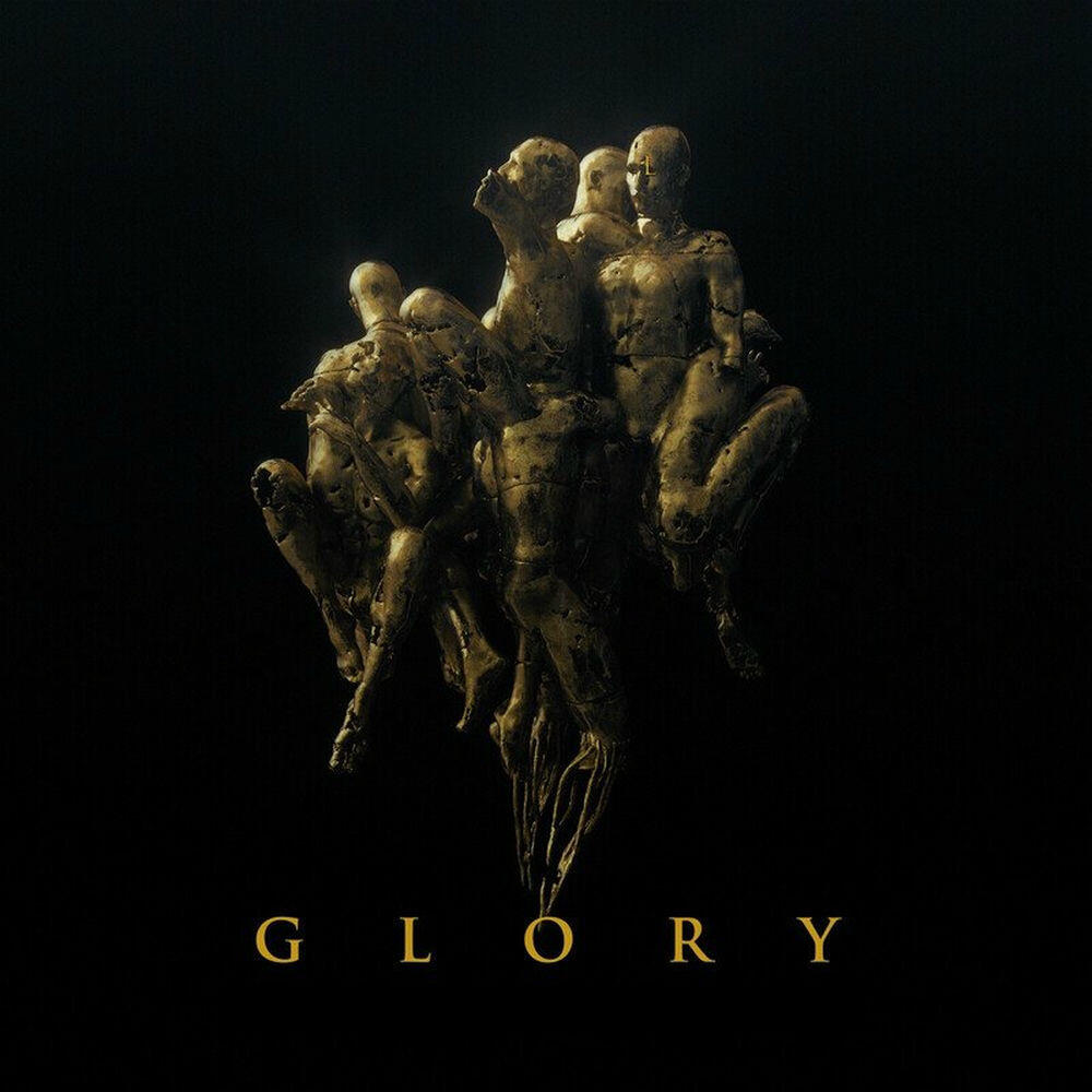 Релиз Glory