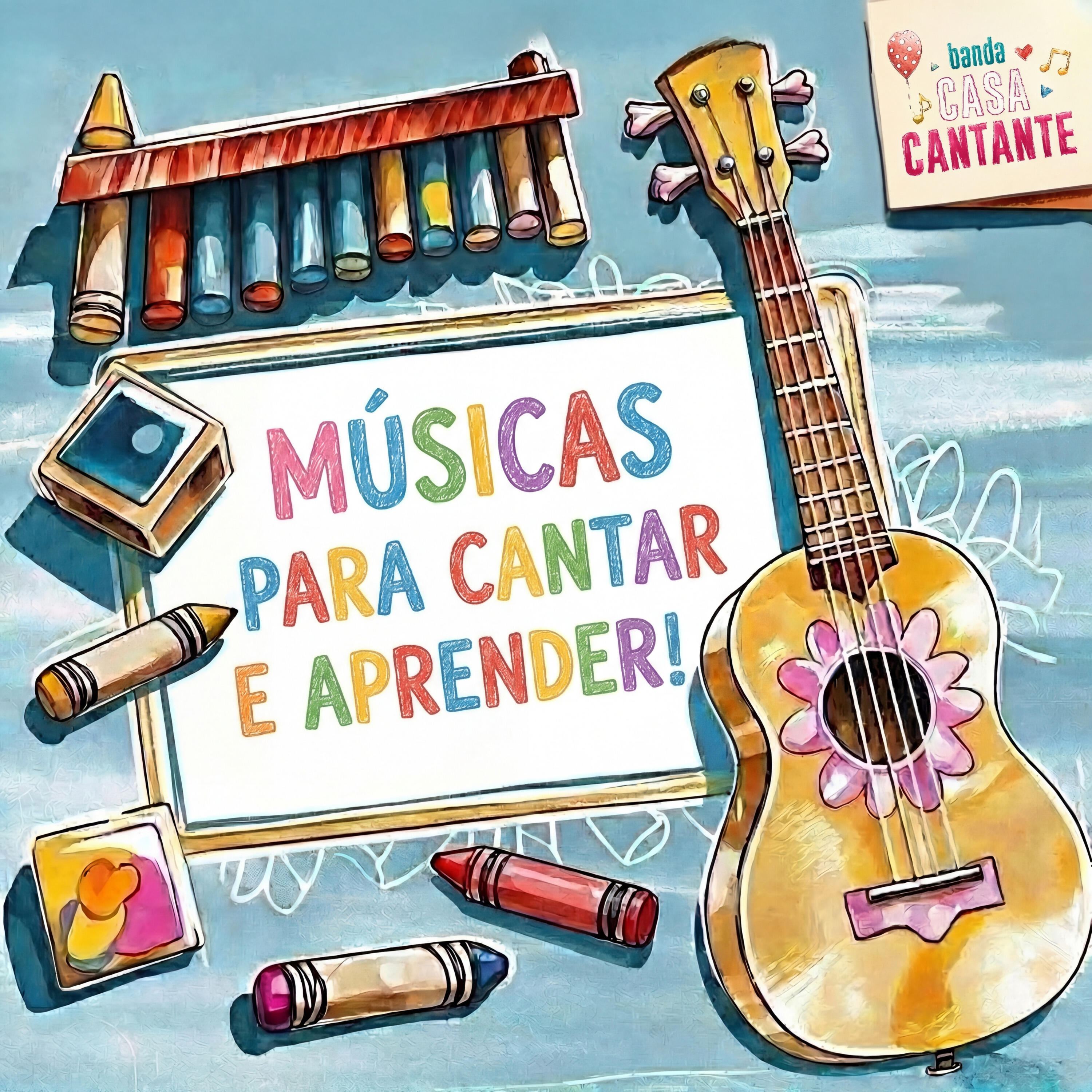 Banda Casa Cantante
