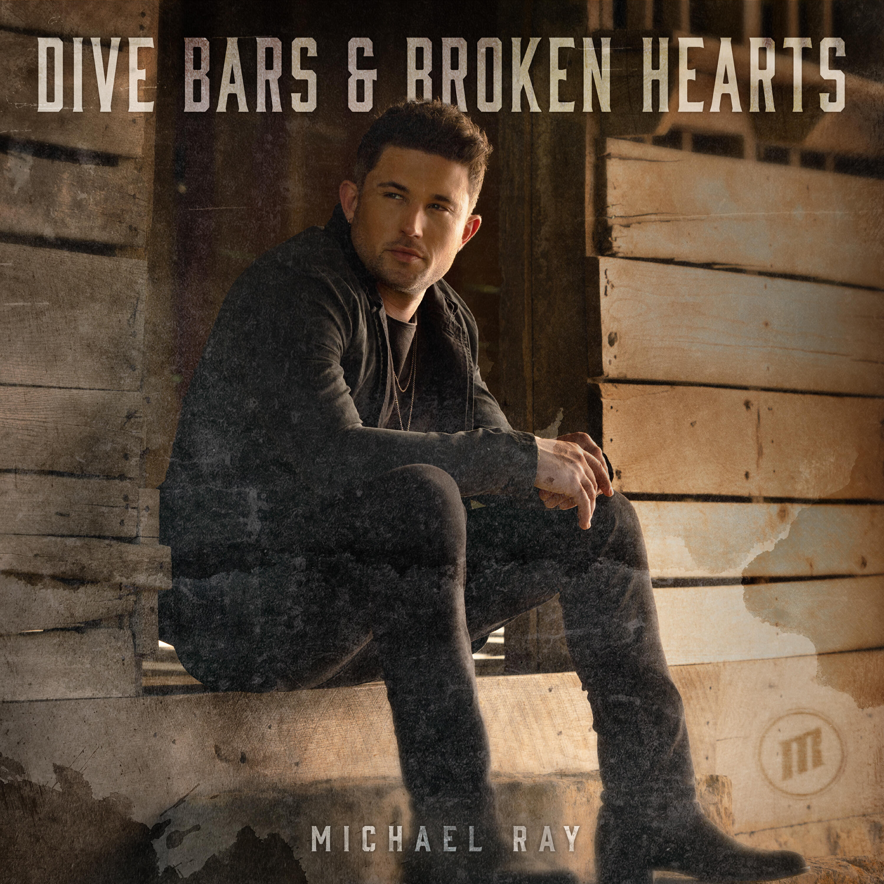 Релиз Dive Bars & Broken Hearts EP