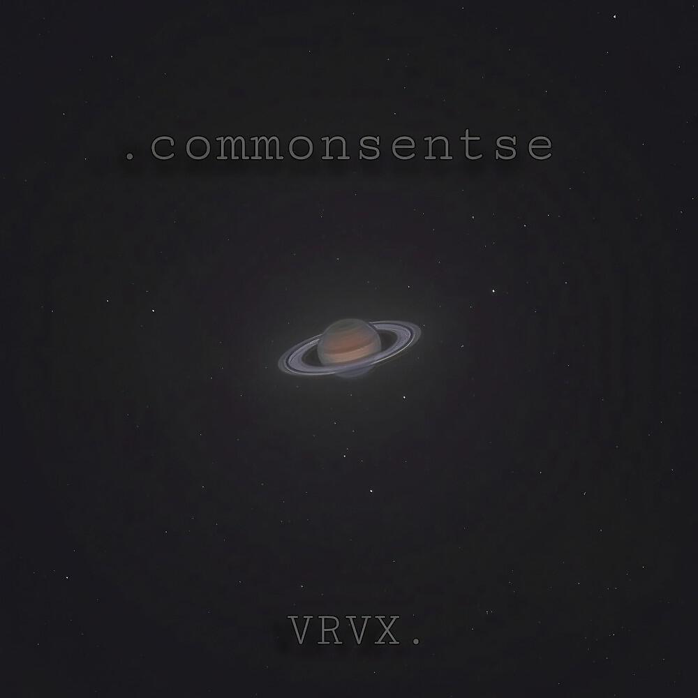 Релиз .Commonsense