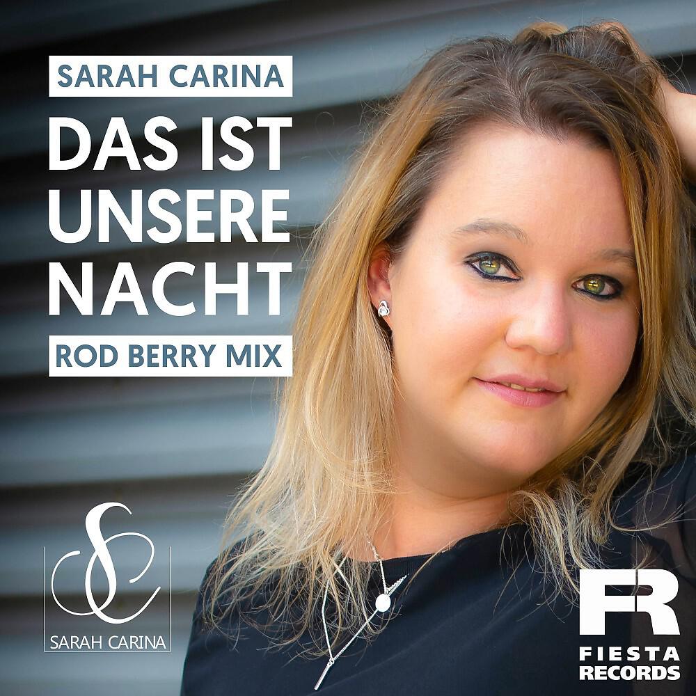 Релиз Das ist unsere Nacht (Rod Berry Mix)