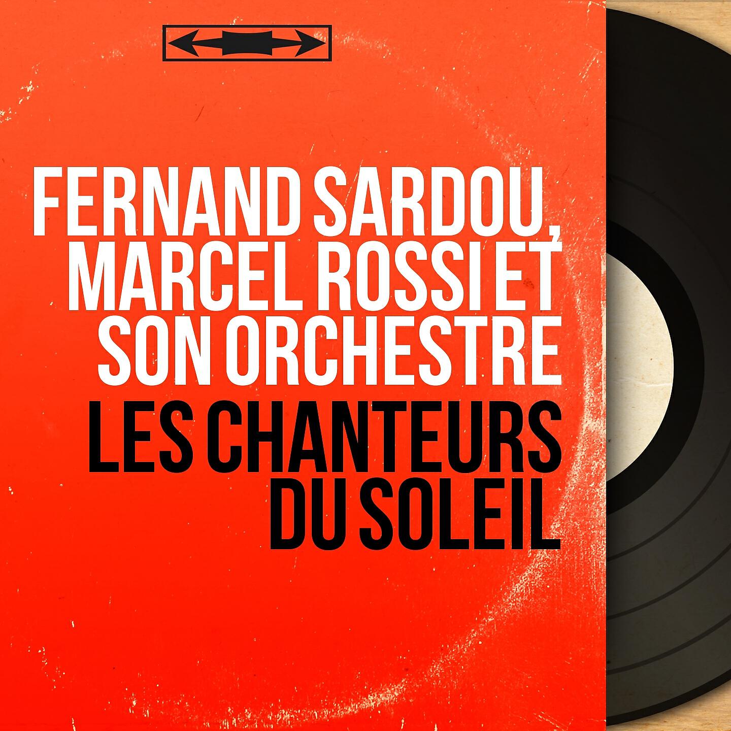 Релиз Les chanteurs du soleil