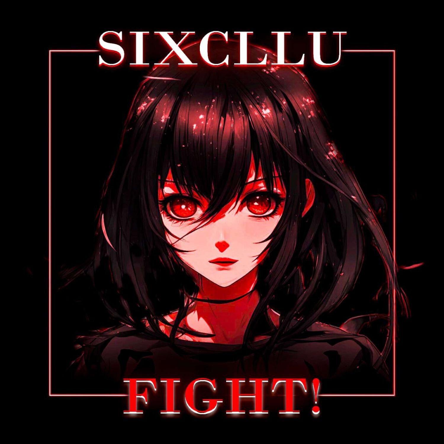 Релиз FIGHT!