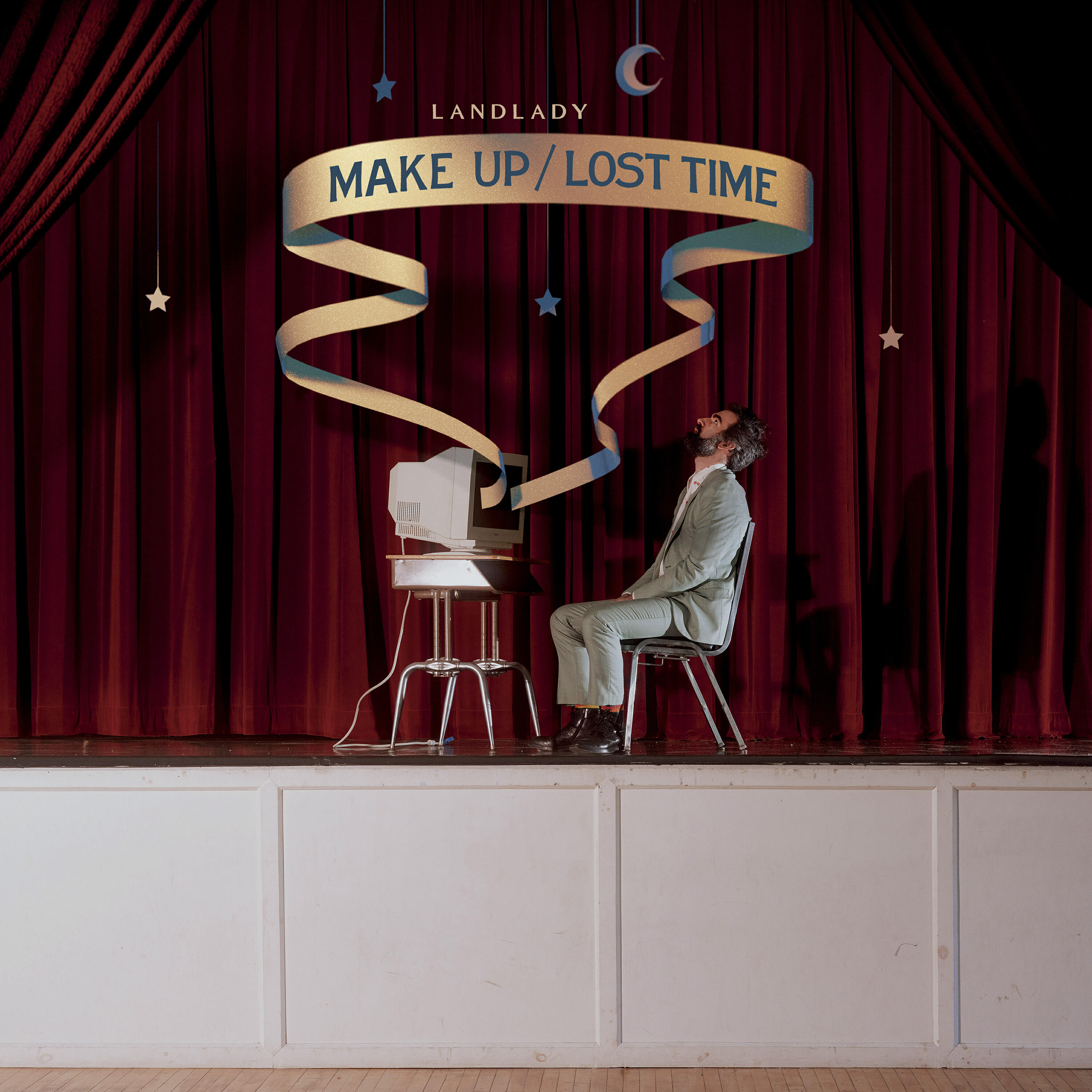 Релиз Make Up / Lost Time