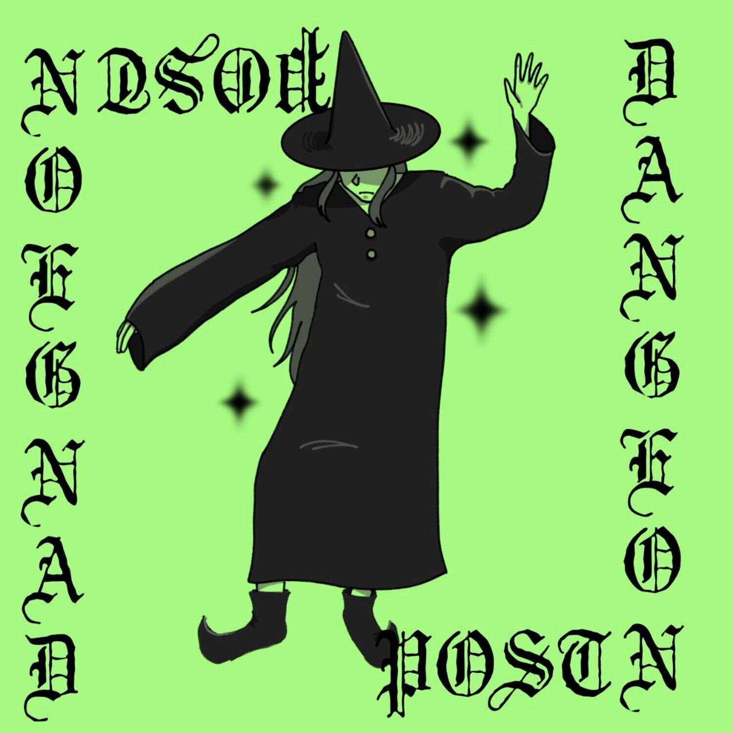 Релиз Post Dangeon