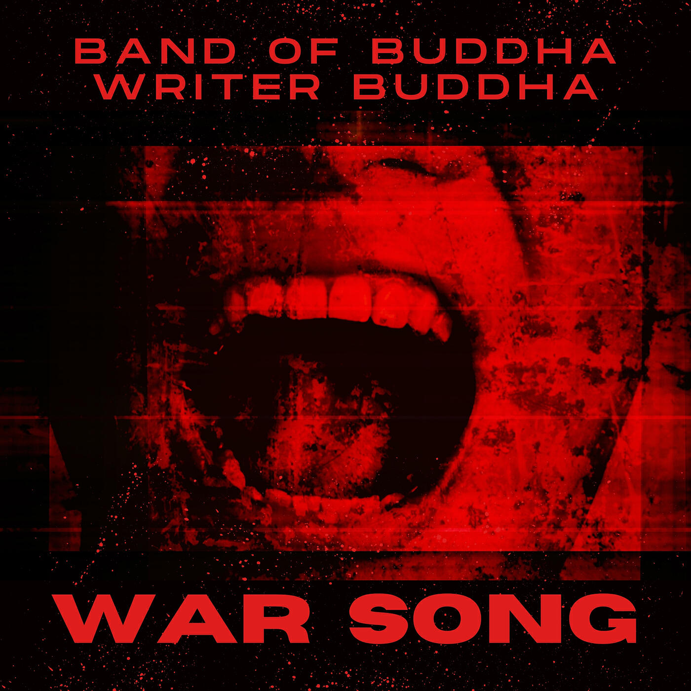 Релиз War Song