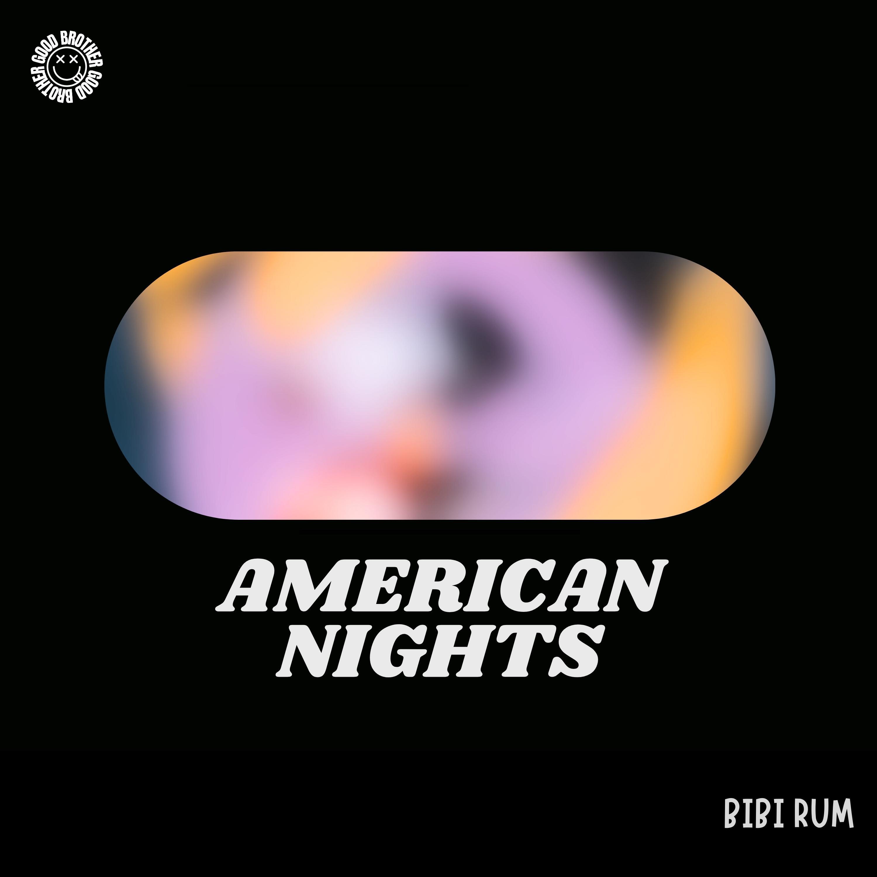 Релиз American Nights (House)