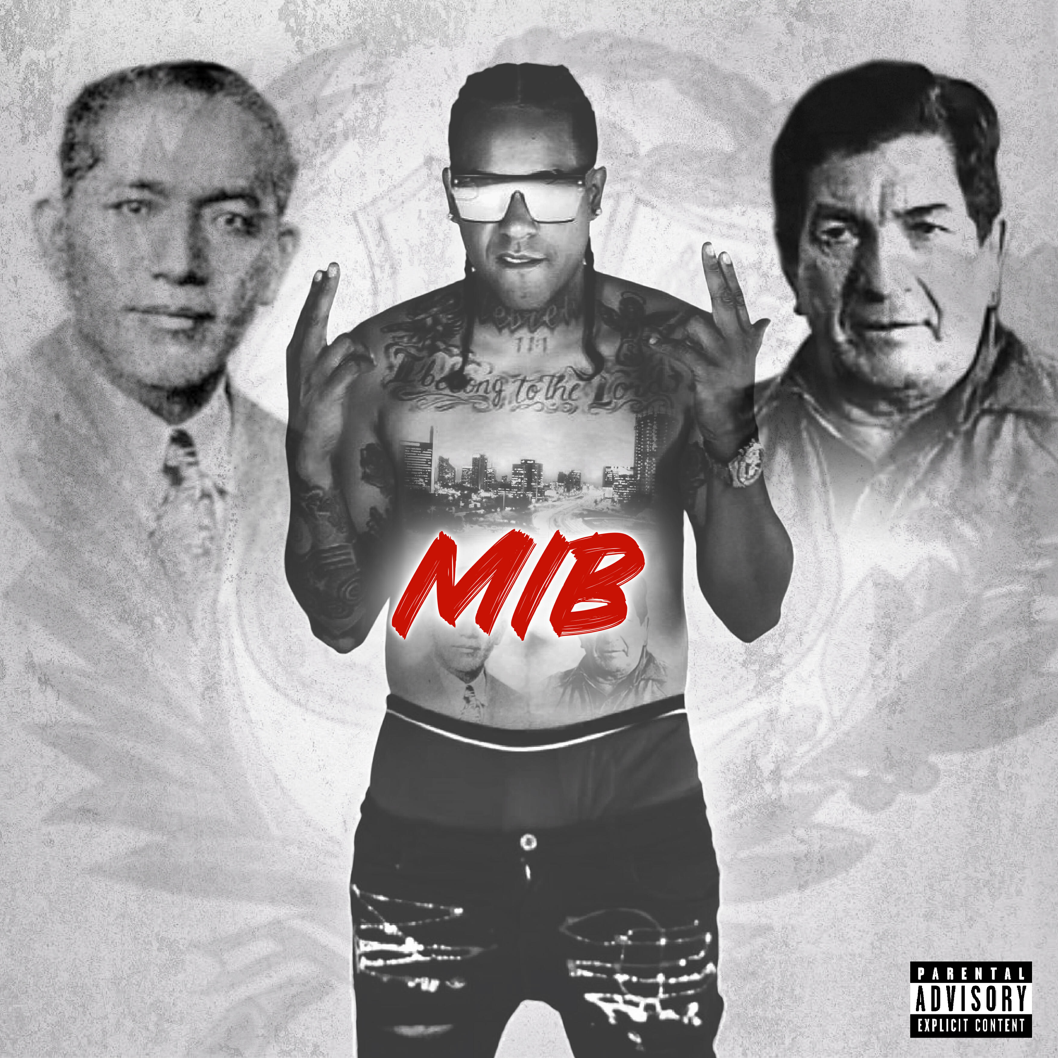 Релиз Mib