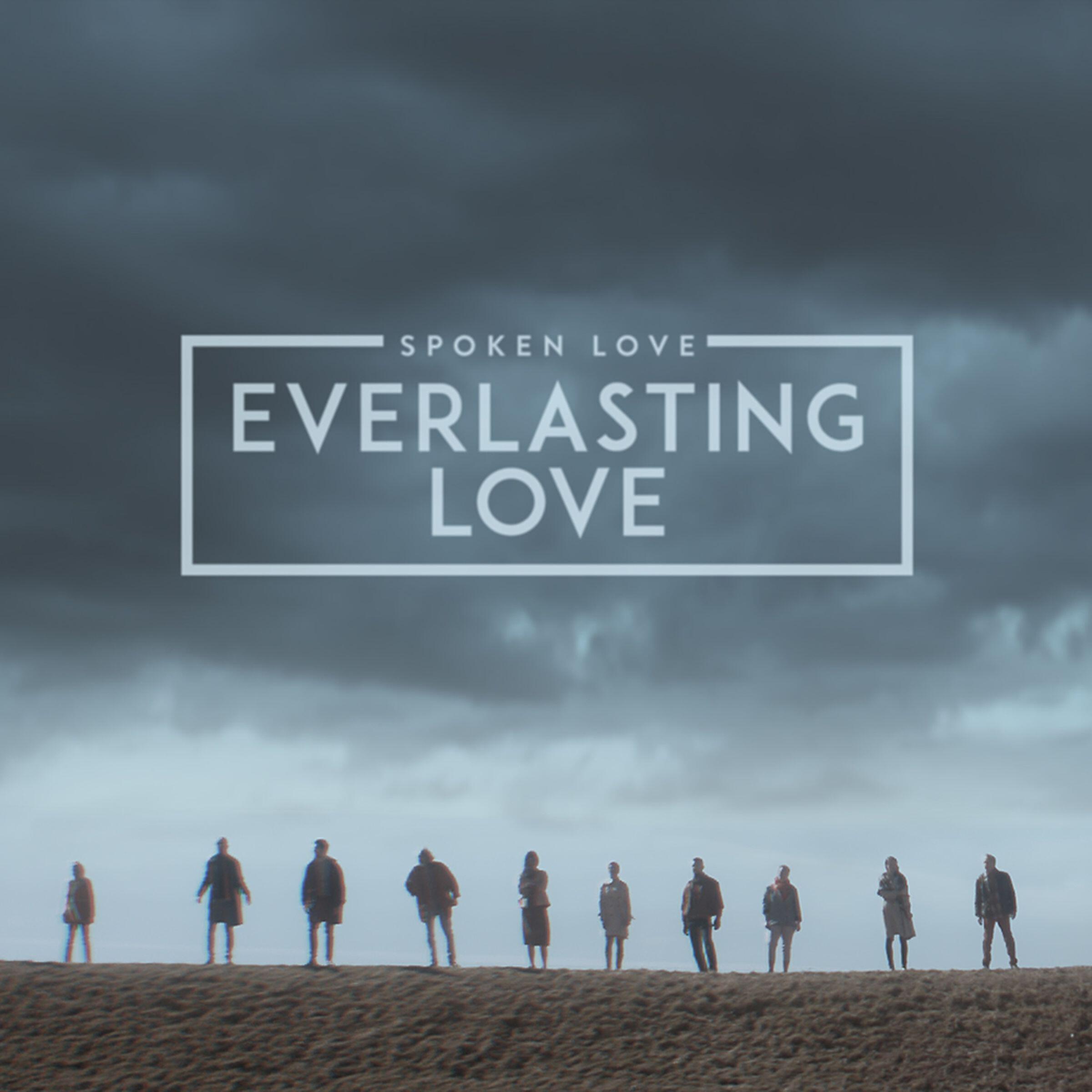 Релиз Everlasting Love
