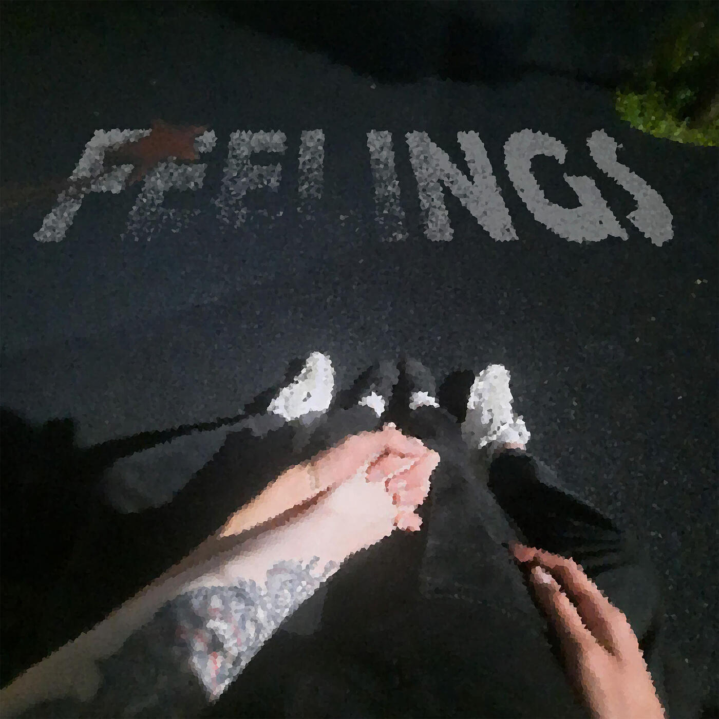Релиз Feelings