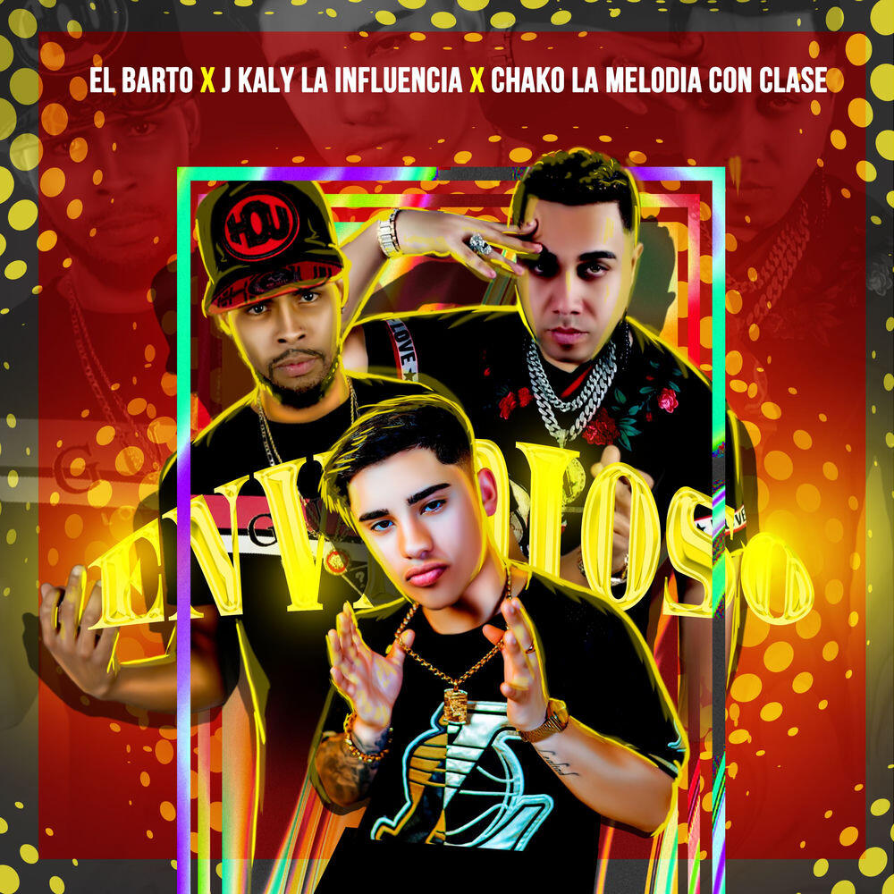 Chako La Melodia Con Clase