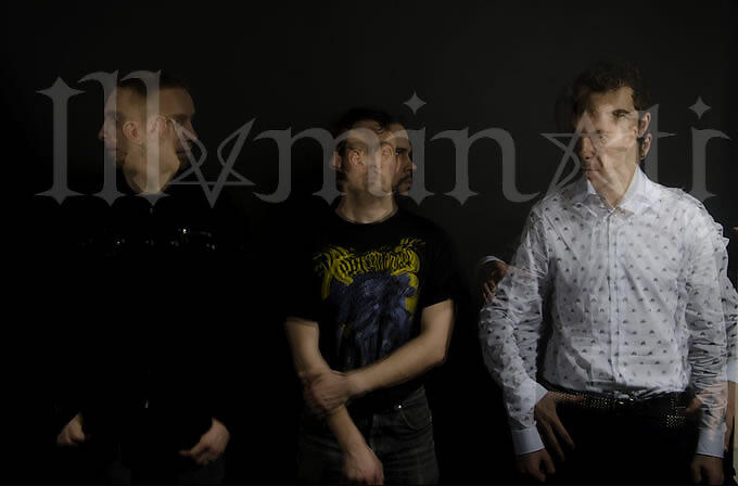 Illuminati все песни в mp3