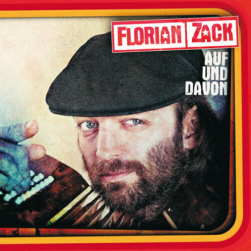 Релиз Florian Zack - Auf Und Davon