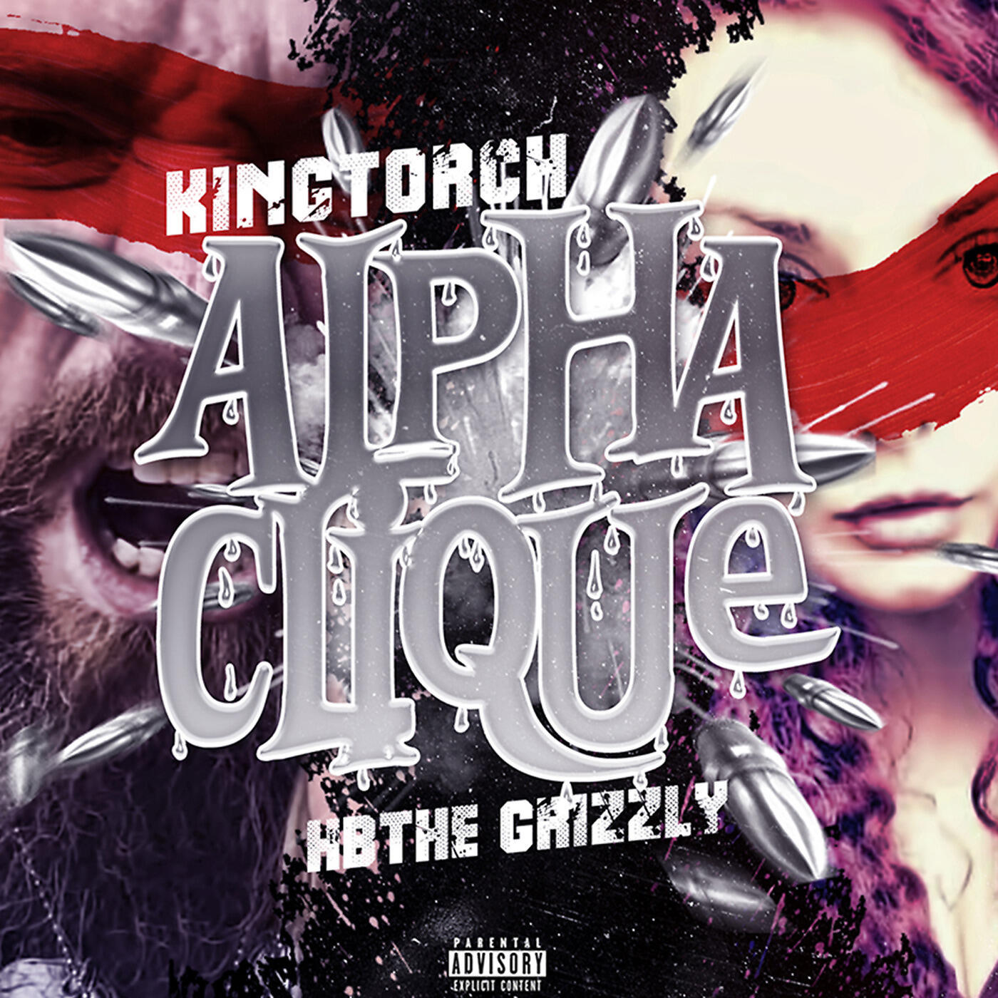 Релиз Alpha Clique