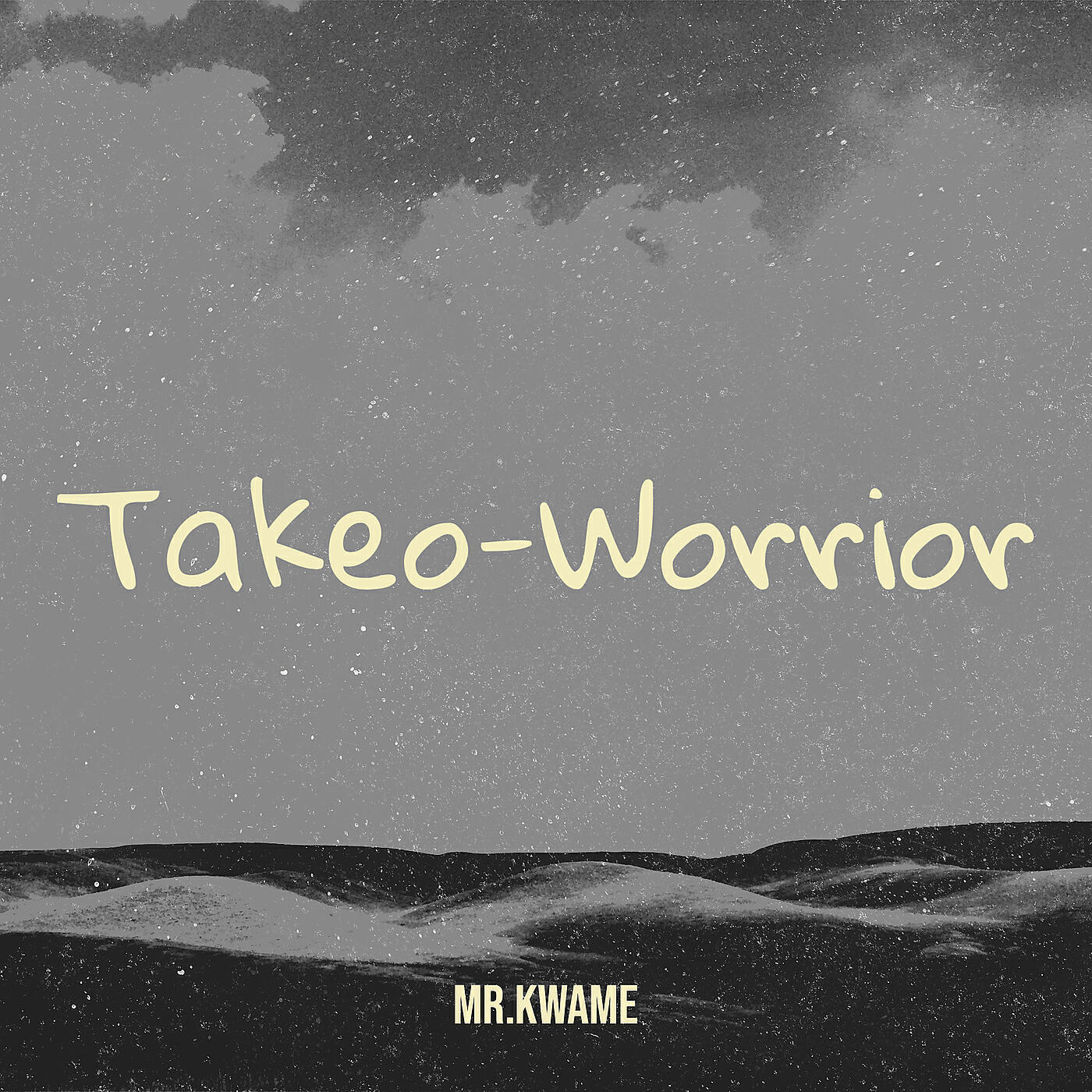Релиз Takeo-Worrior