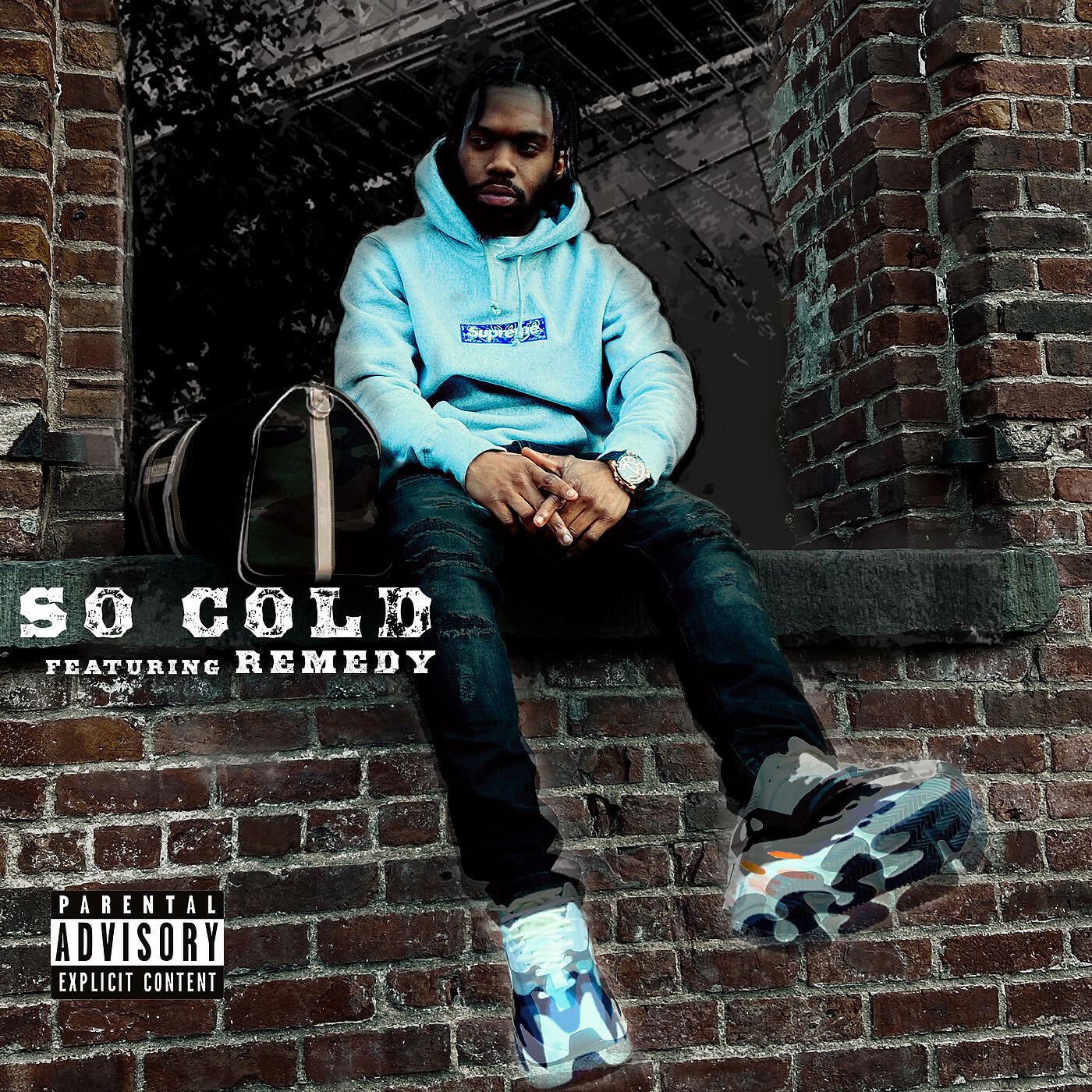 Релиз So Cold