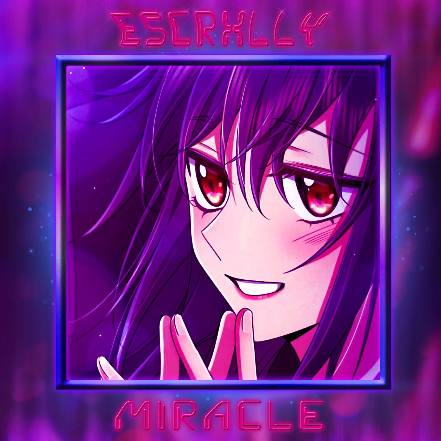 Релиз MIRACLE