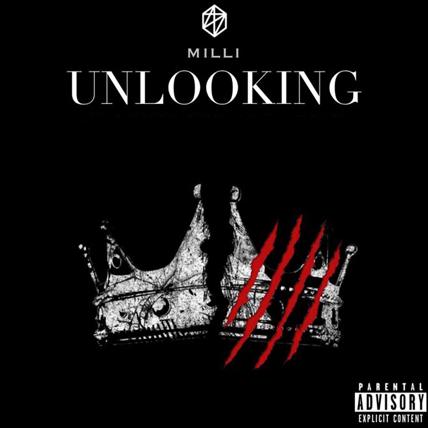 Релиз Unlooking