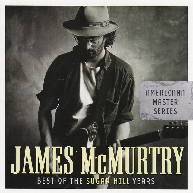 Релиз Americana Master Series: Best Of The Sugar Hill Years