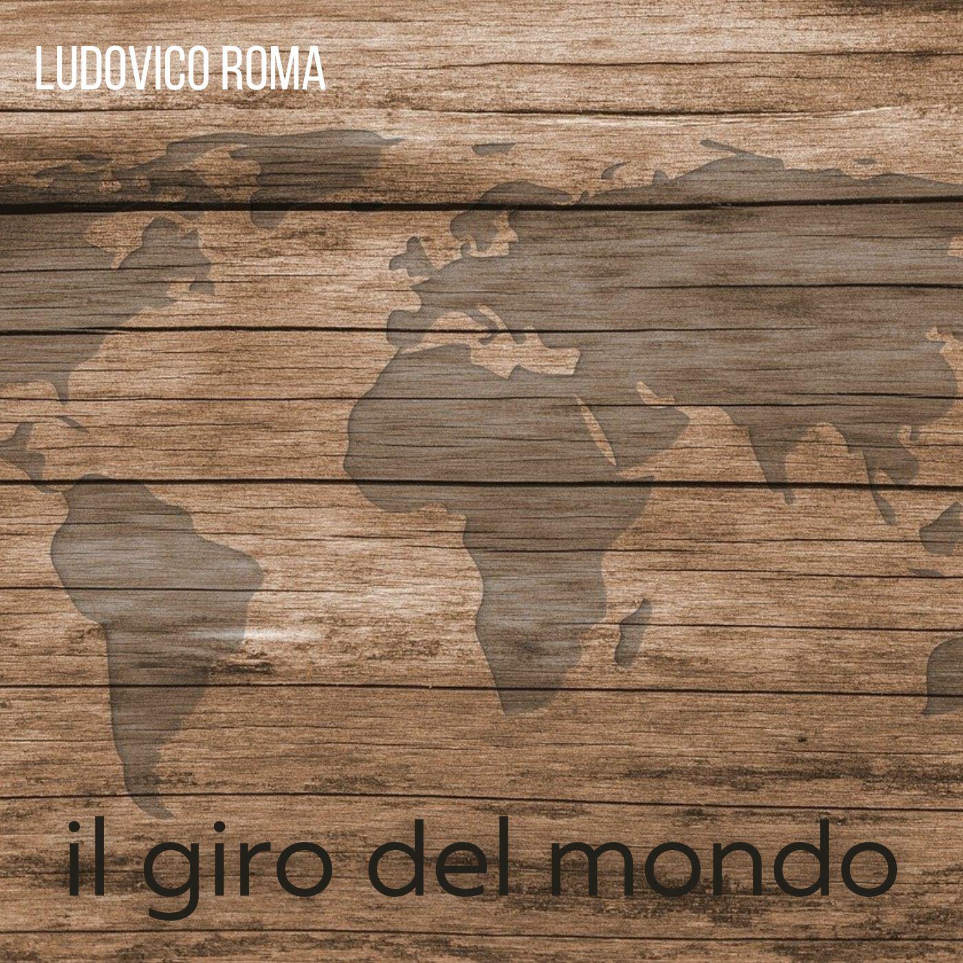 Релиз Il giro del mondo
