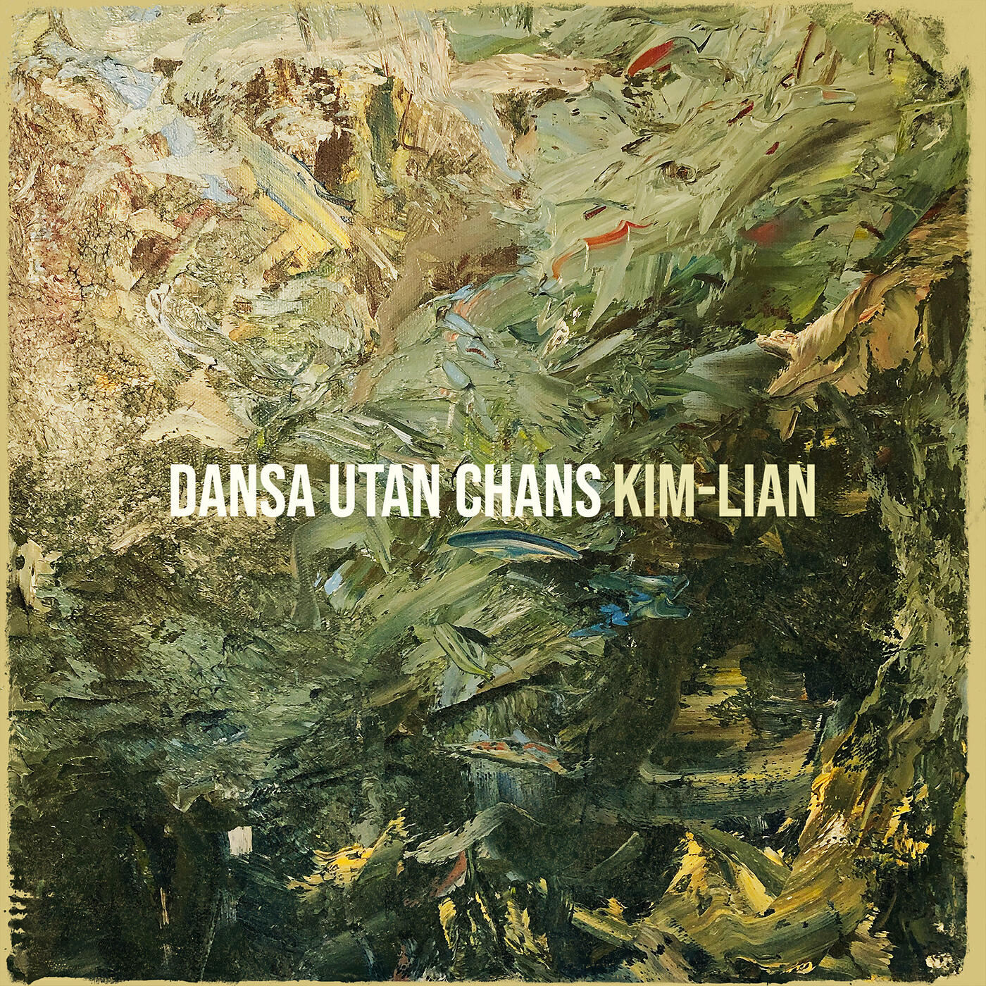 Релиз Dansa Utan Chans