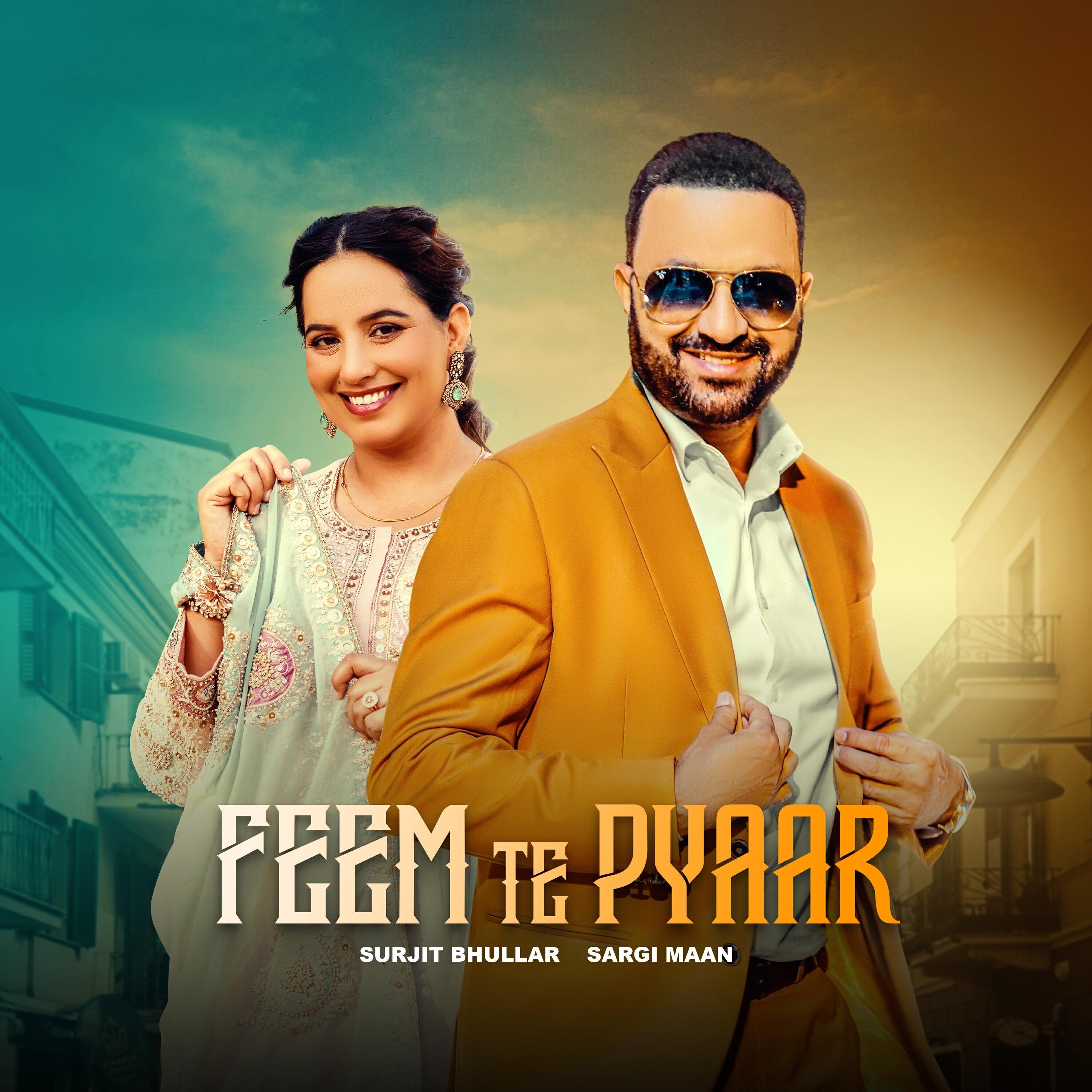 Релиз Feem Te Pyaar