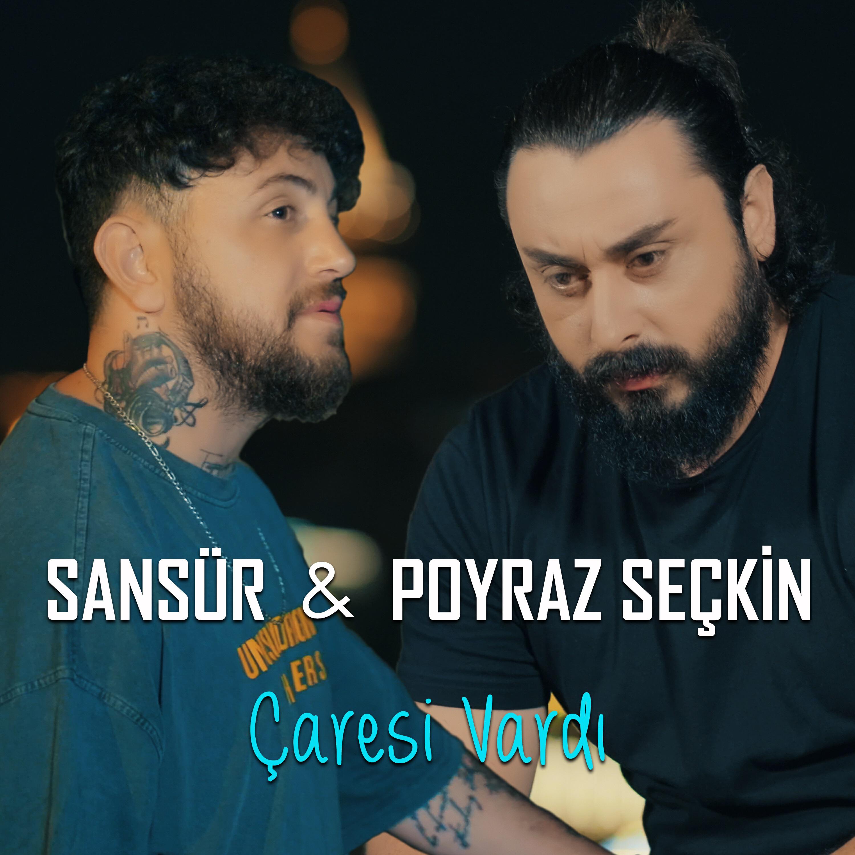 Poyraz Seçkin