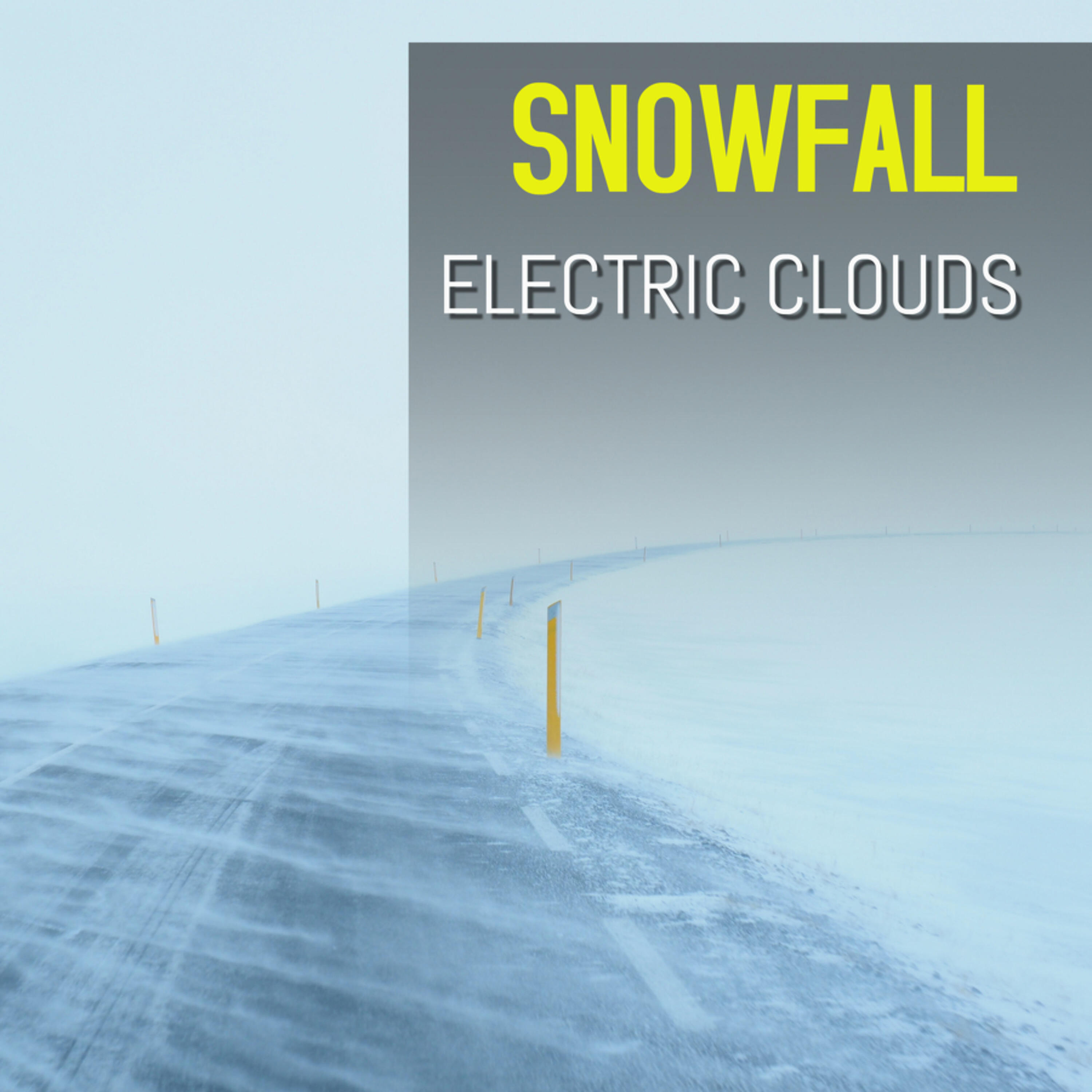 Релиз Snowfall