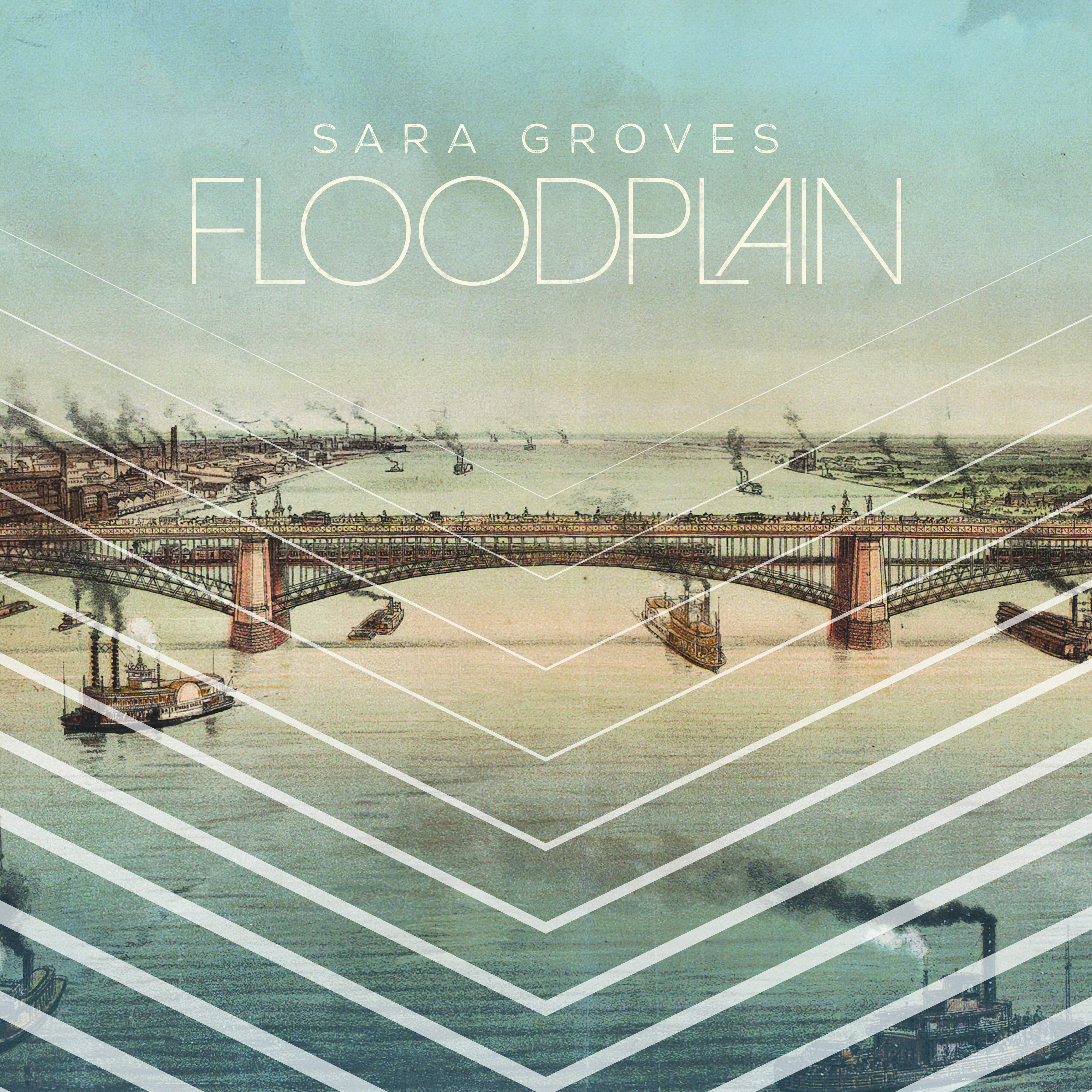 Релиз Floodplain