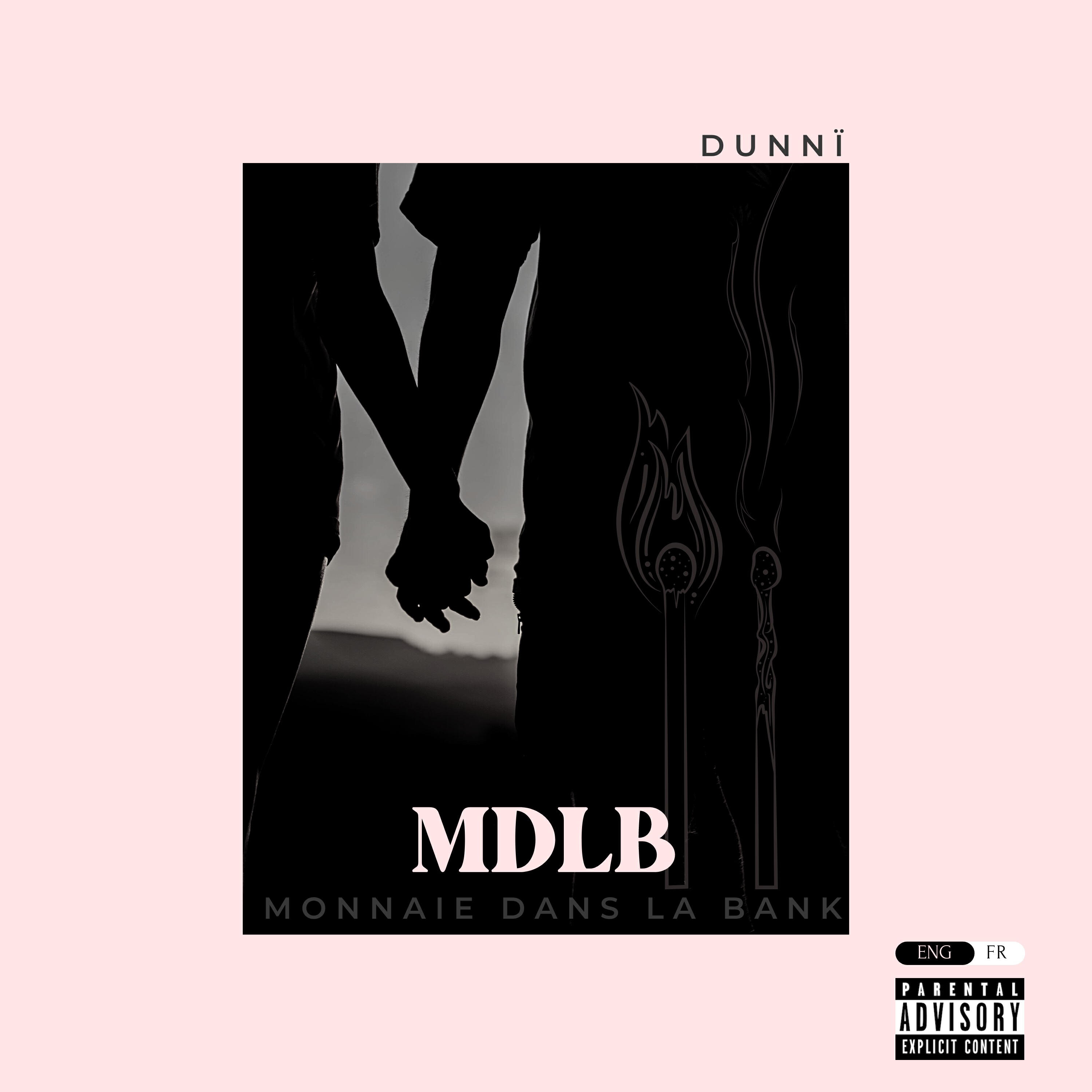 Релиз MDLB