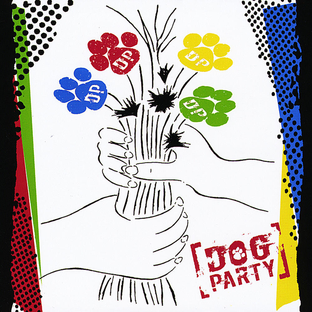 Релиз Dog Party
