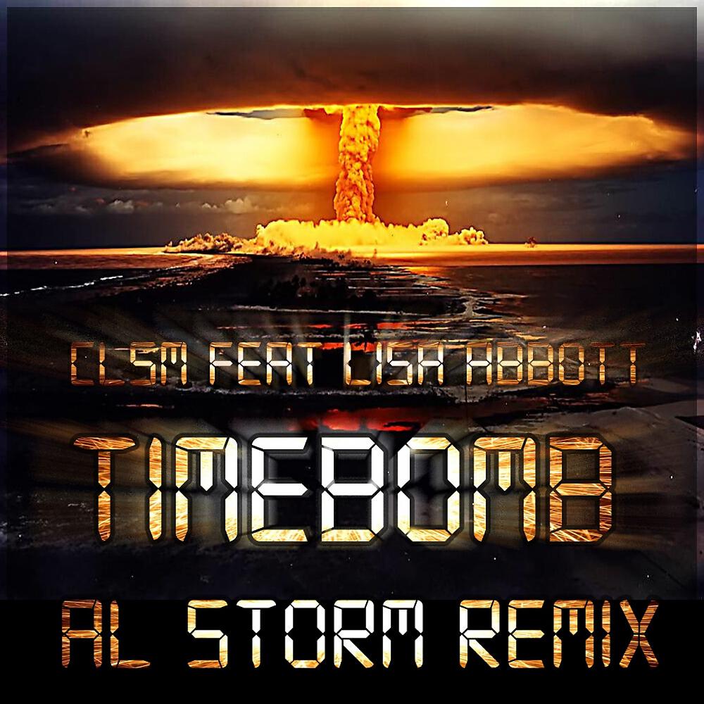 Скачать песню CLSM, Lisa Abbott - Timebomb (Al Storm Remix) бесплатно в MP3 для Android и iOS