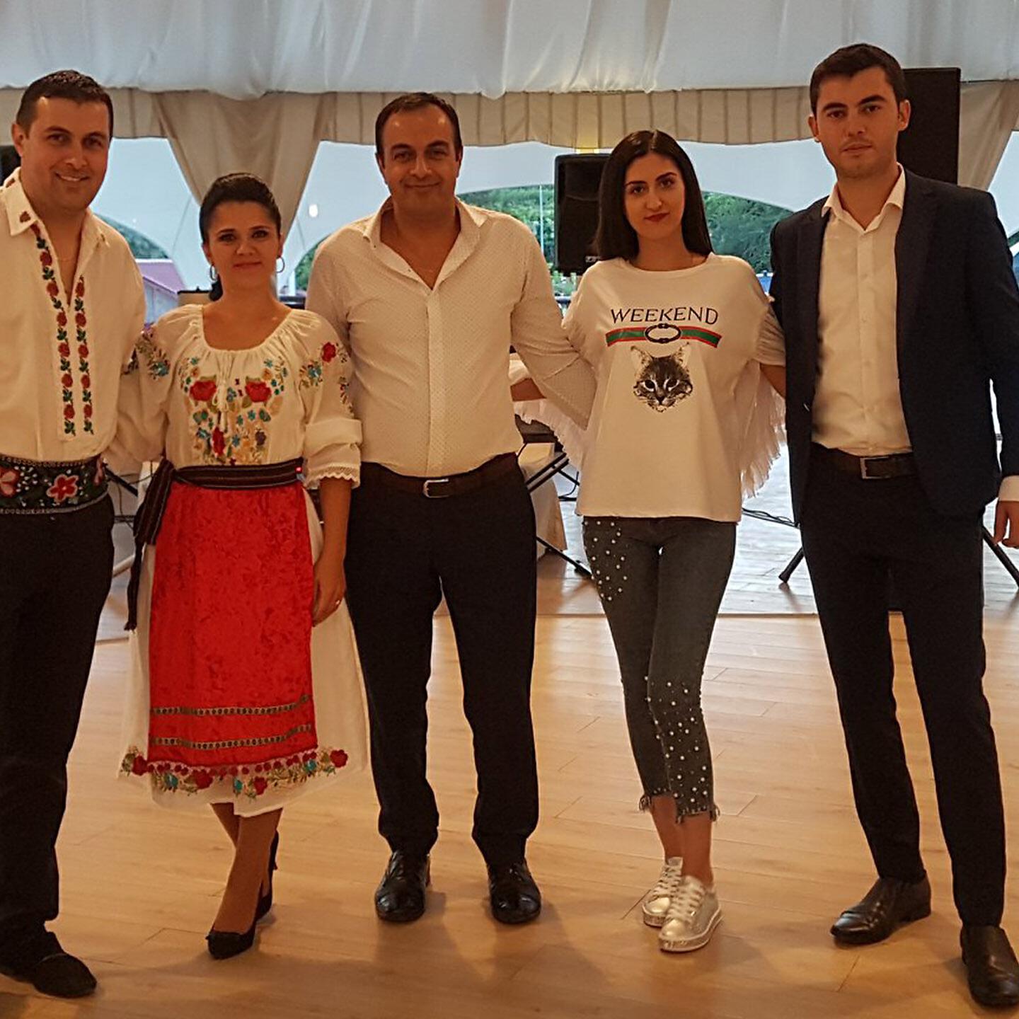 Релиз Sus Picioru Si Mai Sus