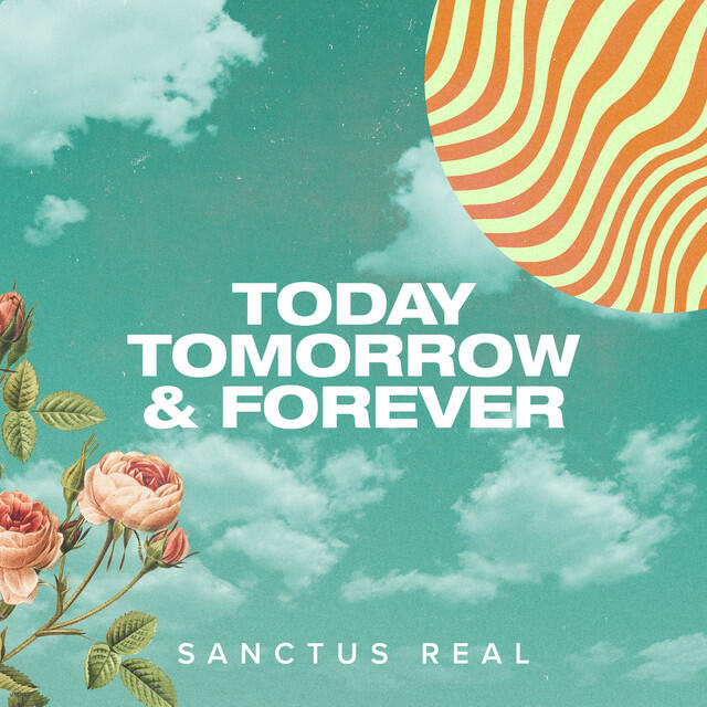 Релиз Today Tomorrow & Forever (Radio Edit)