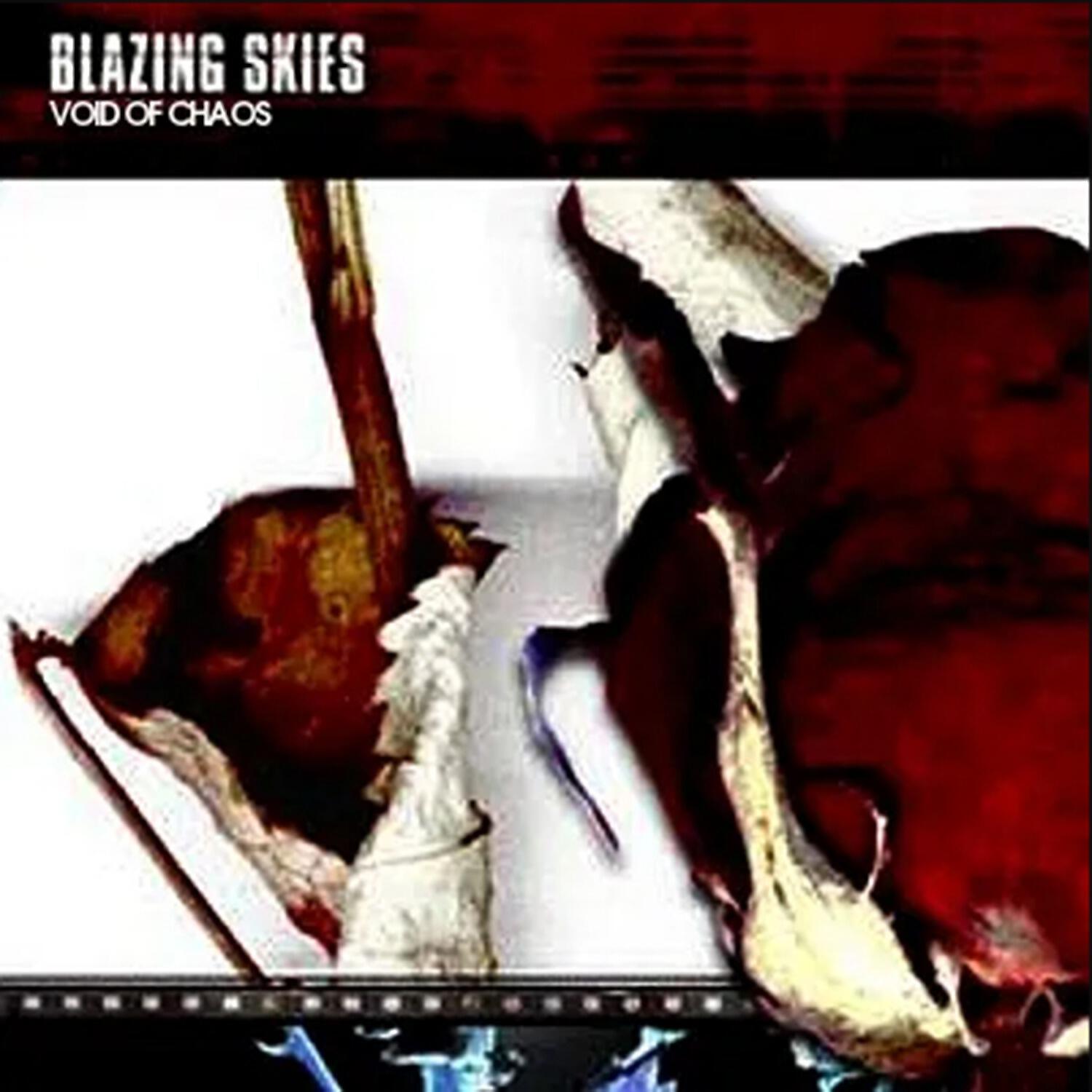 Релиз Void Of Chaos