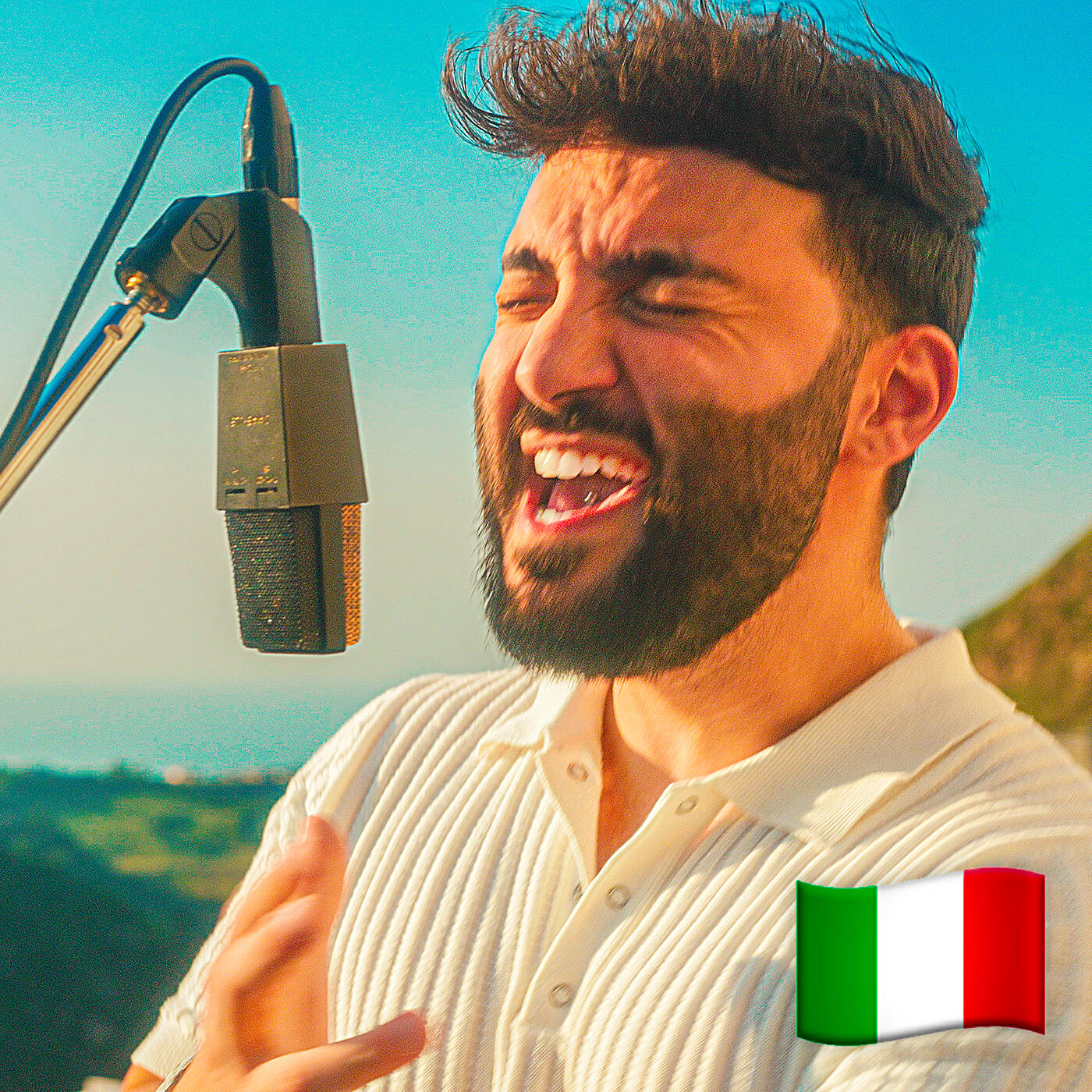 Релиз Wish You The Best (Italiano)
