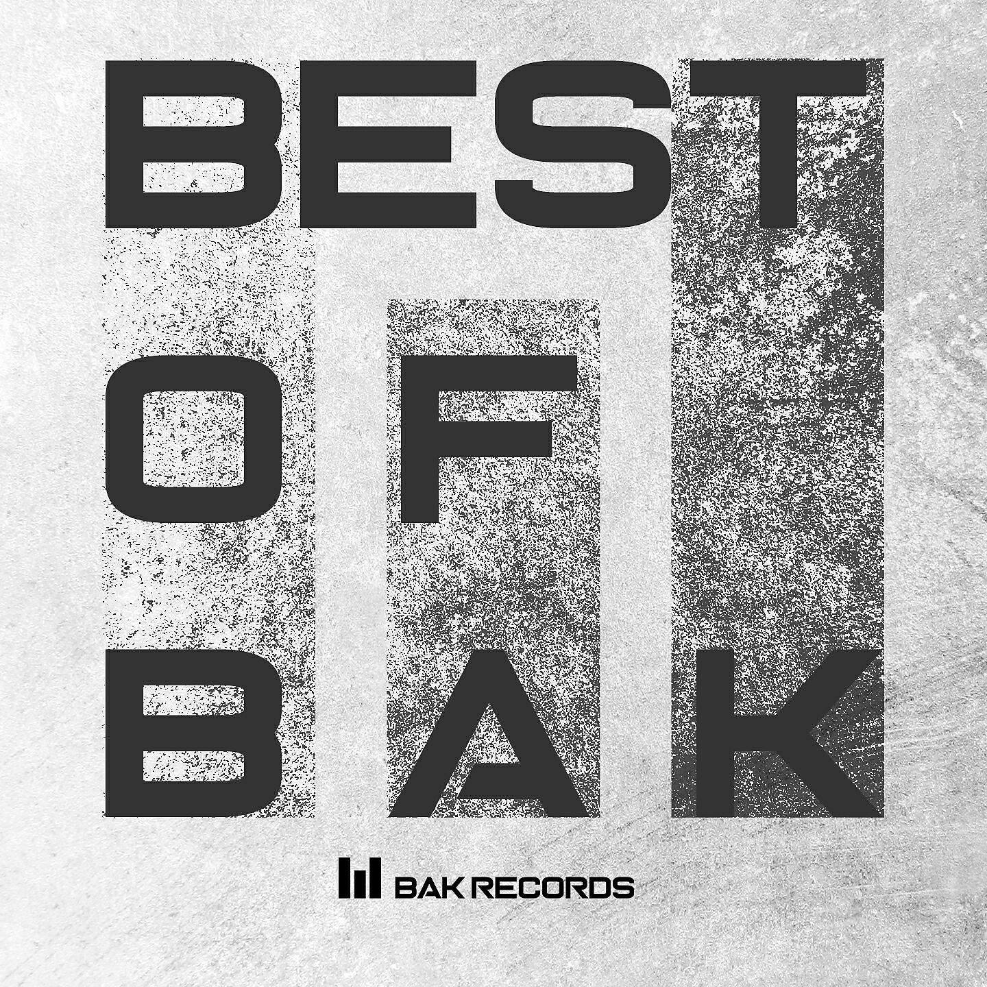 Релиз Best of Bak Records