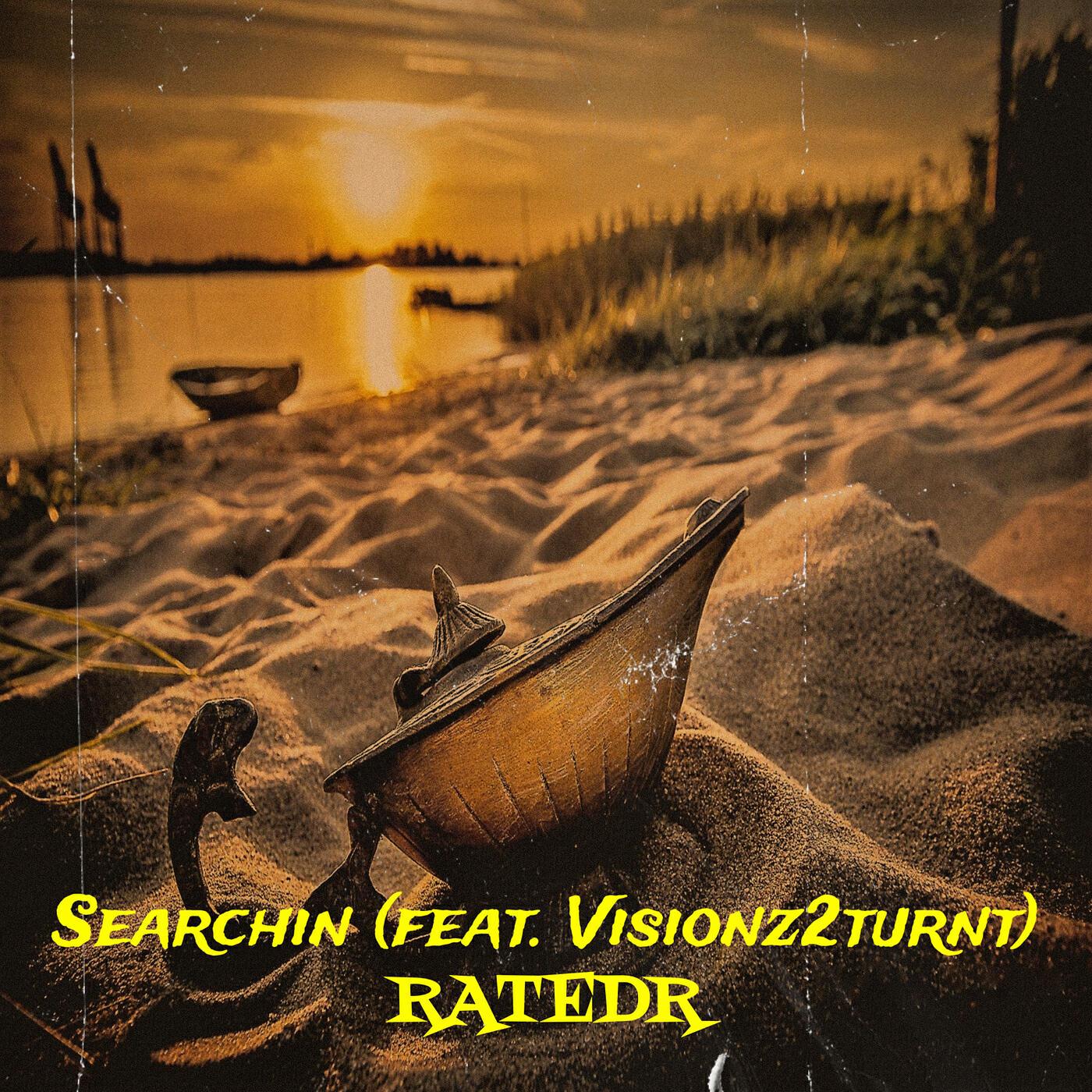 Релиз Searchin