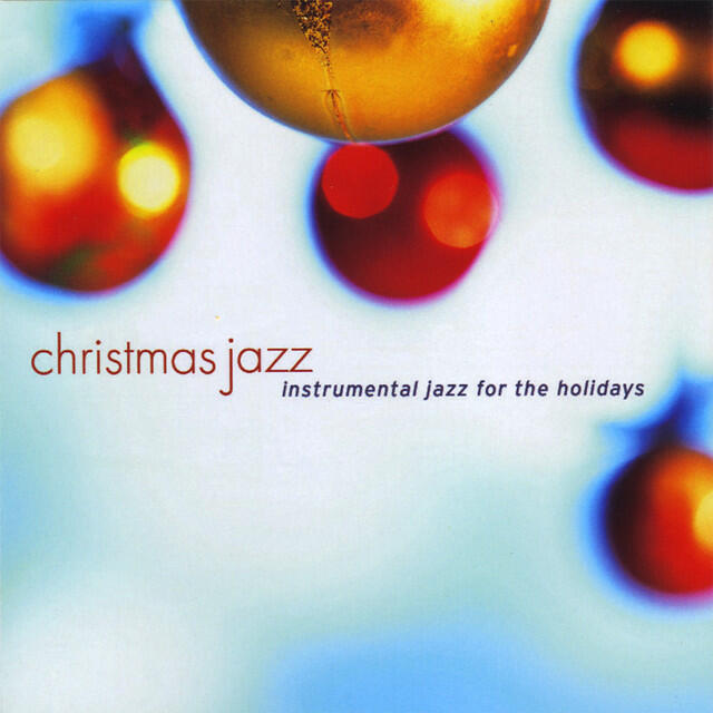 Релиз Christmas Jazz