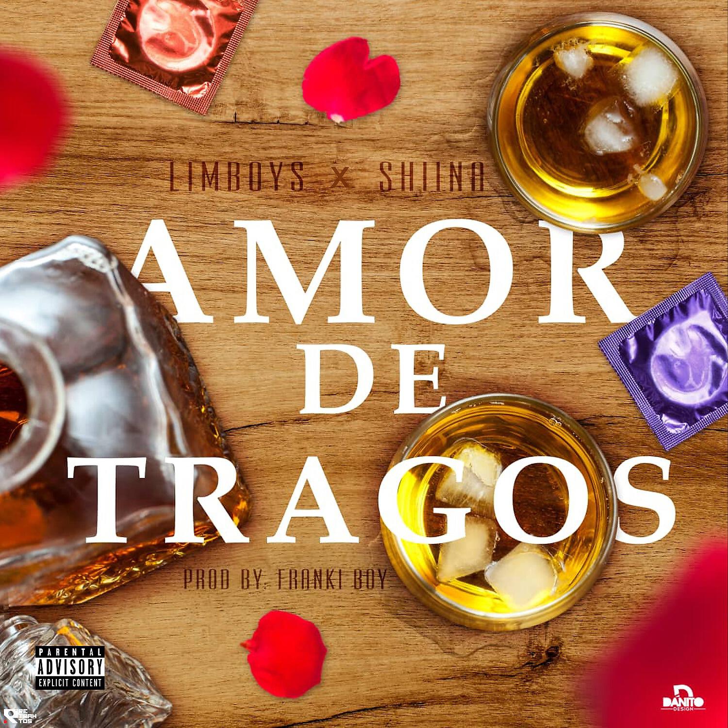 Релиз Amor de Tragos