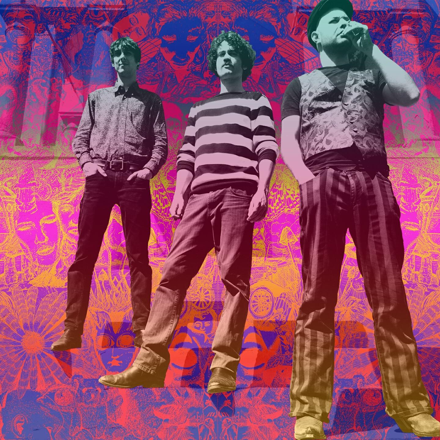 Релиз Lazy Sunshine