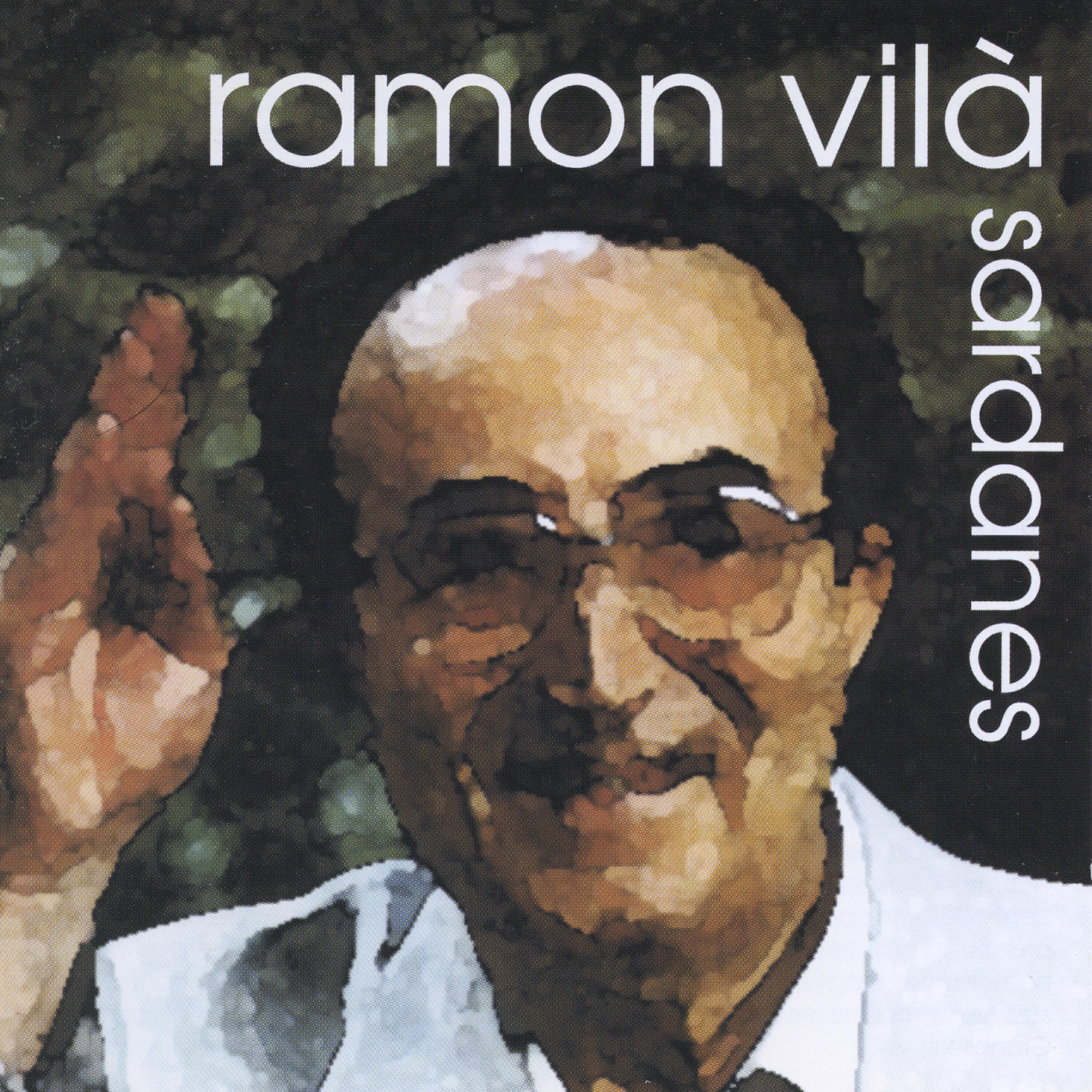 Релиз Ramon Vilà. Sardanes
