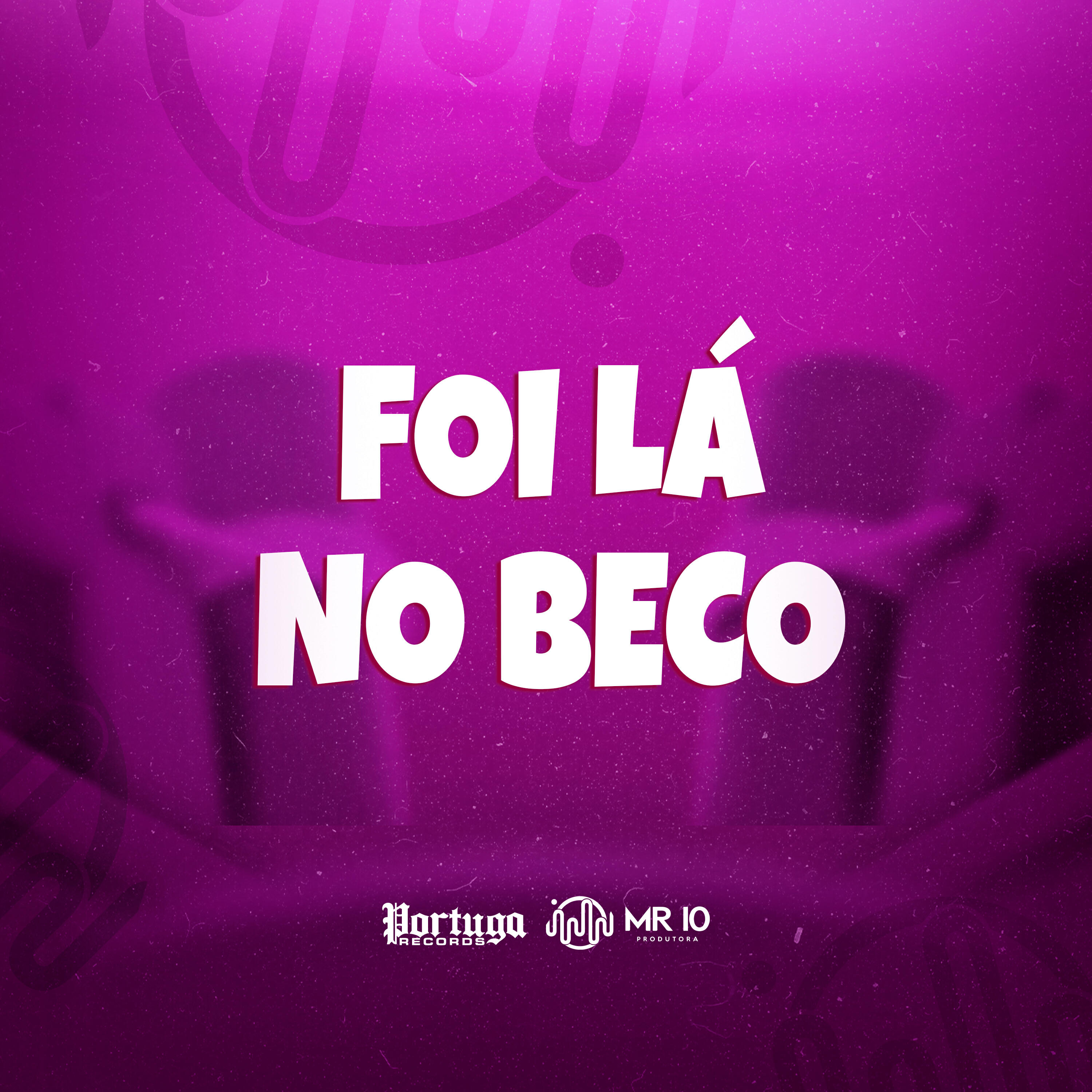 Релиз Foi Lá no Beco