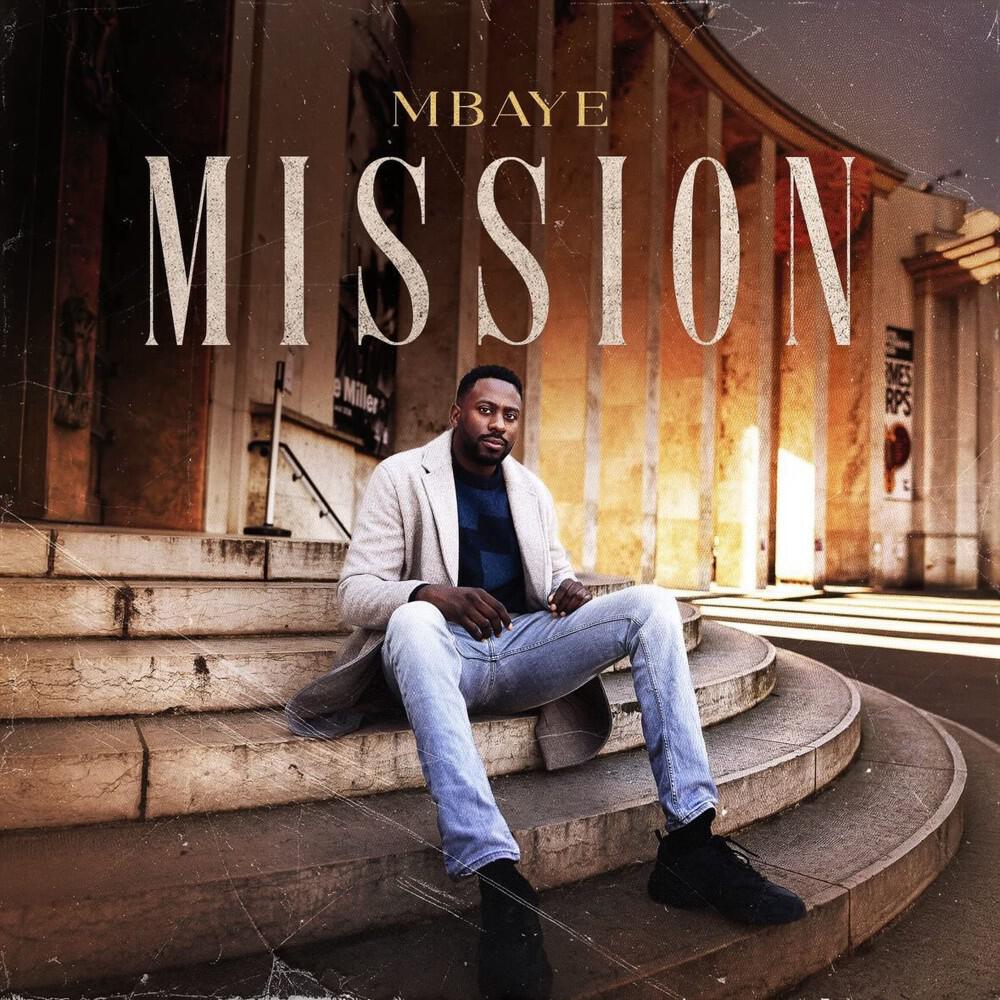 Релиз Mission
