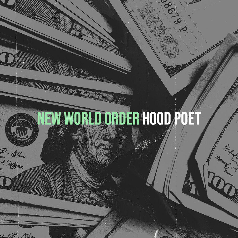 Релиз New World Order