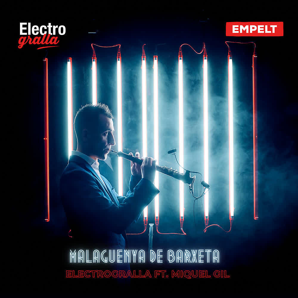 Релиз Malaguenya de Barxeta