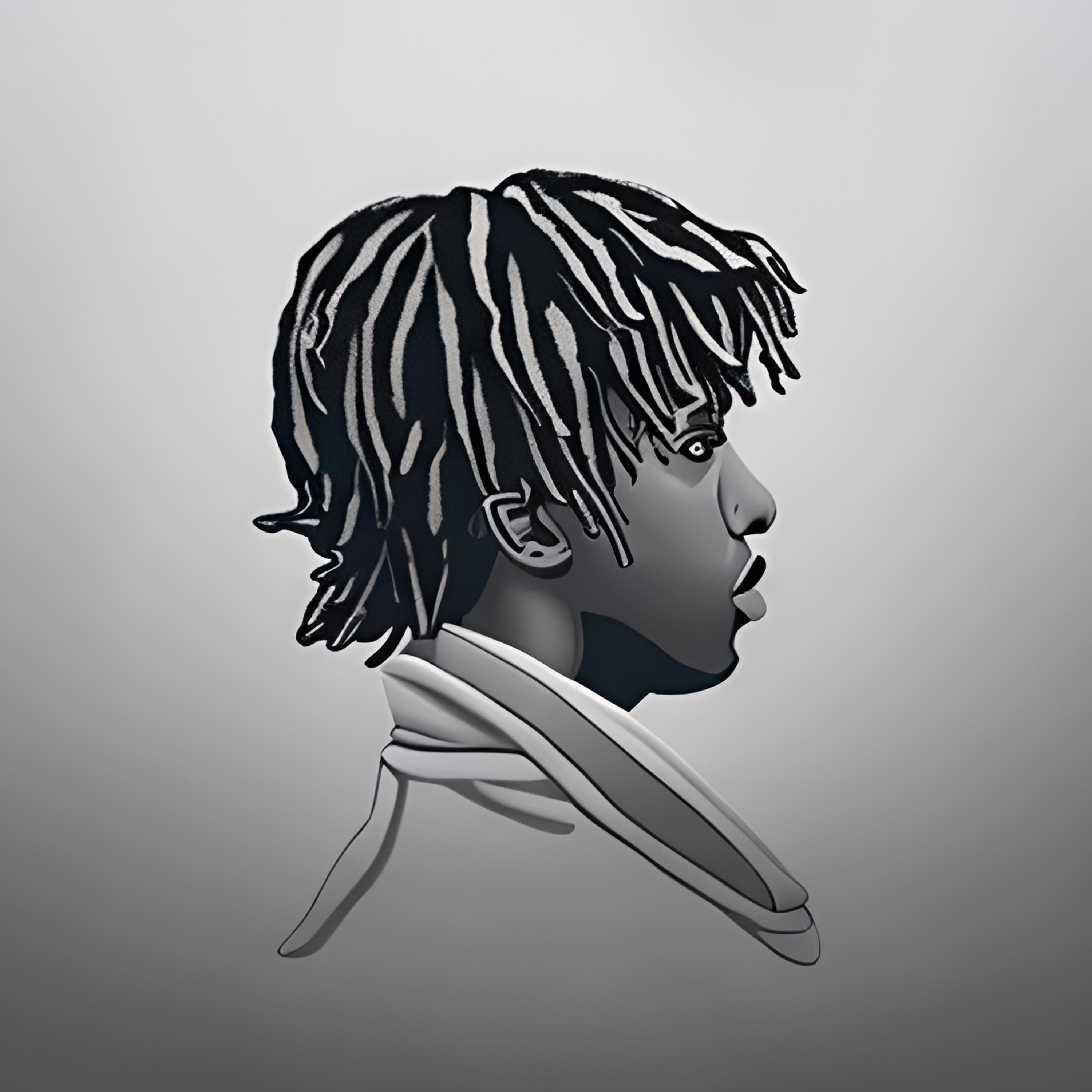 Постер альбома Juice Wrld