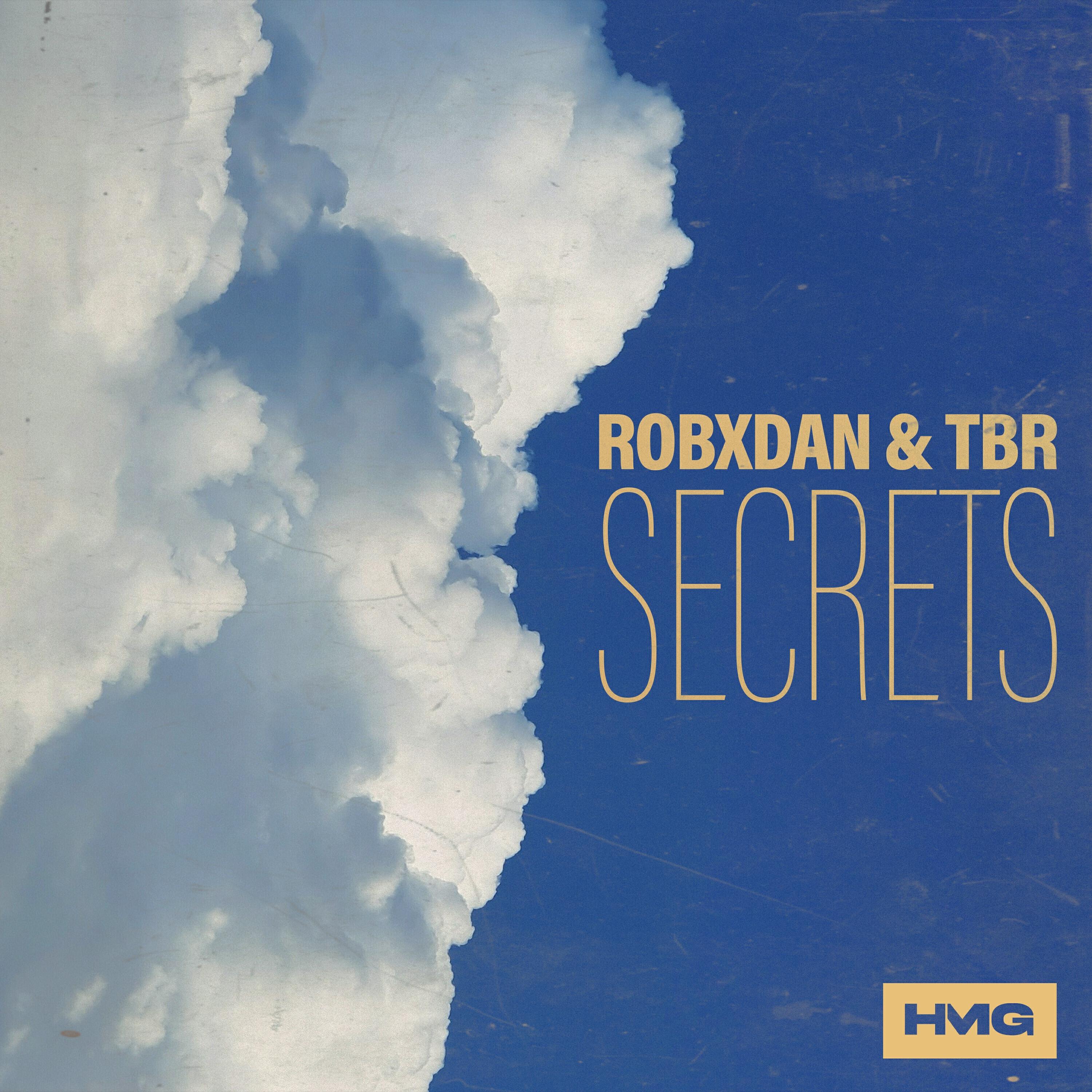 Релиз Secrets